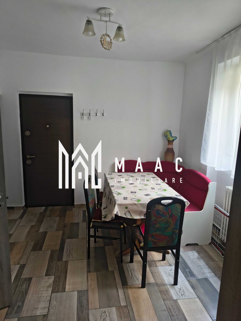 Apartament la casă 2 camere de închiriat | Sibiu, Terezian | 70 mp — fotografia 7