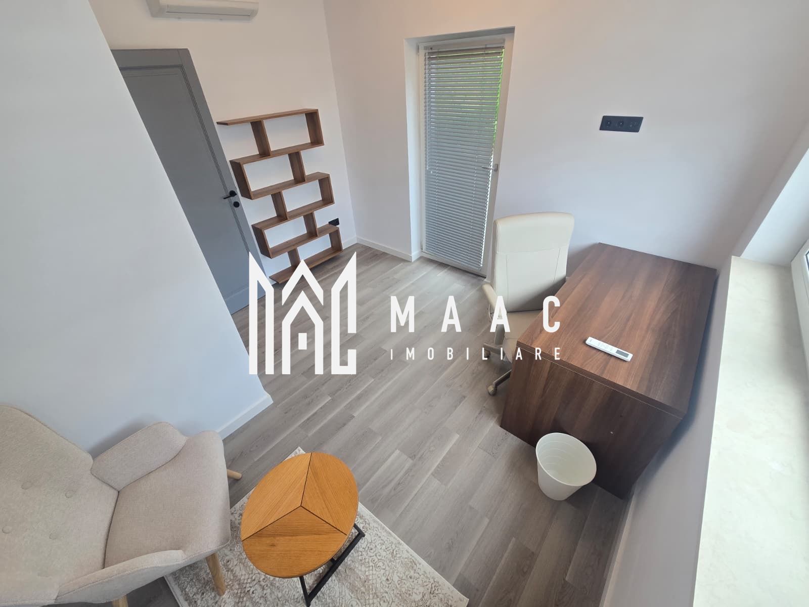 Apartament modern 3 camere gradina 2 locuri parcare Turnisor — fotografia 9