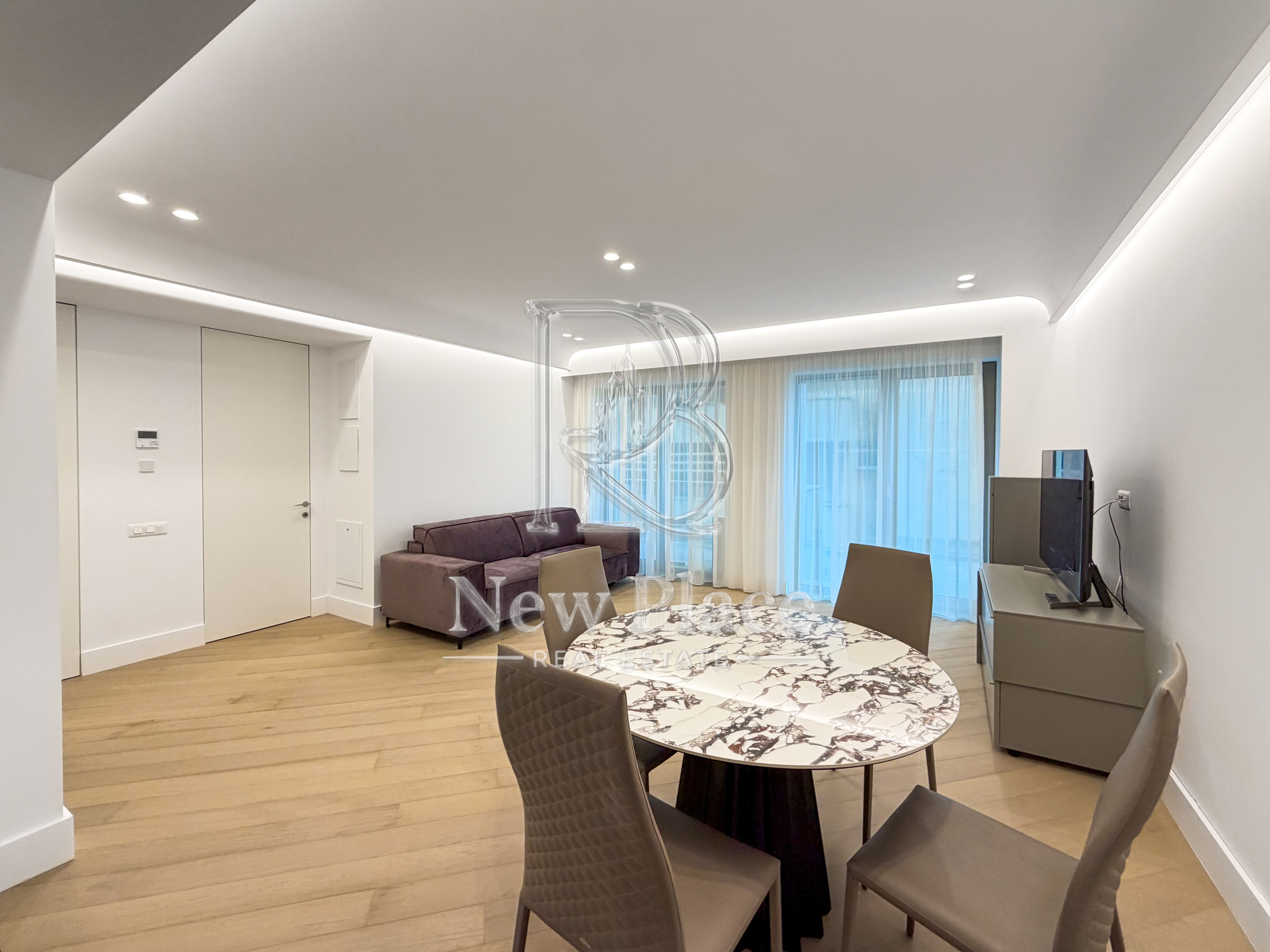 [VIDEO] CORTINA 126 | Apartament exclusivist | LUX