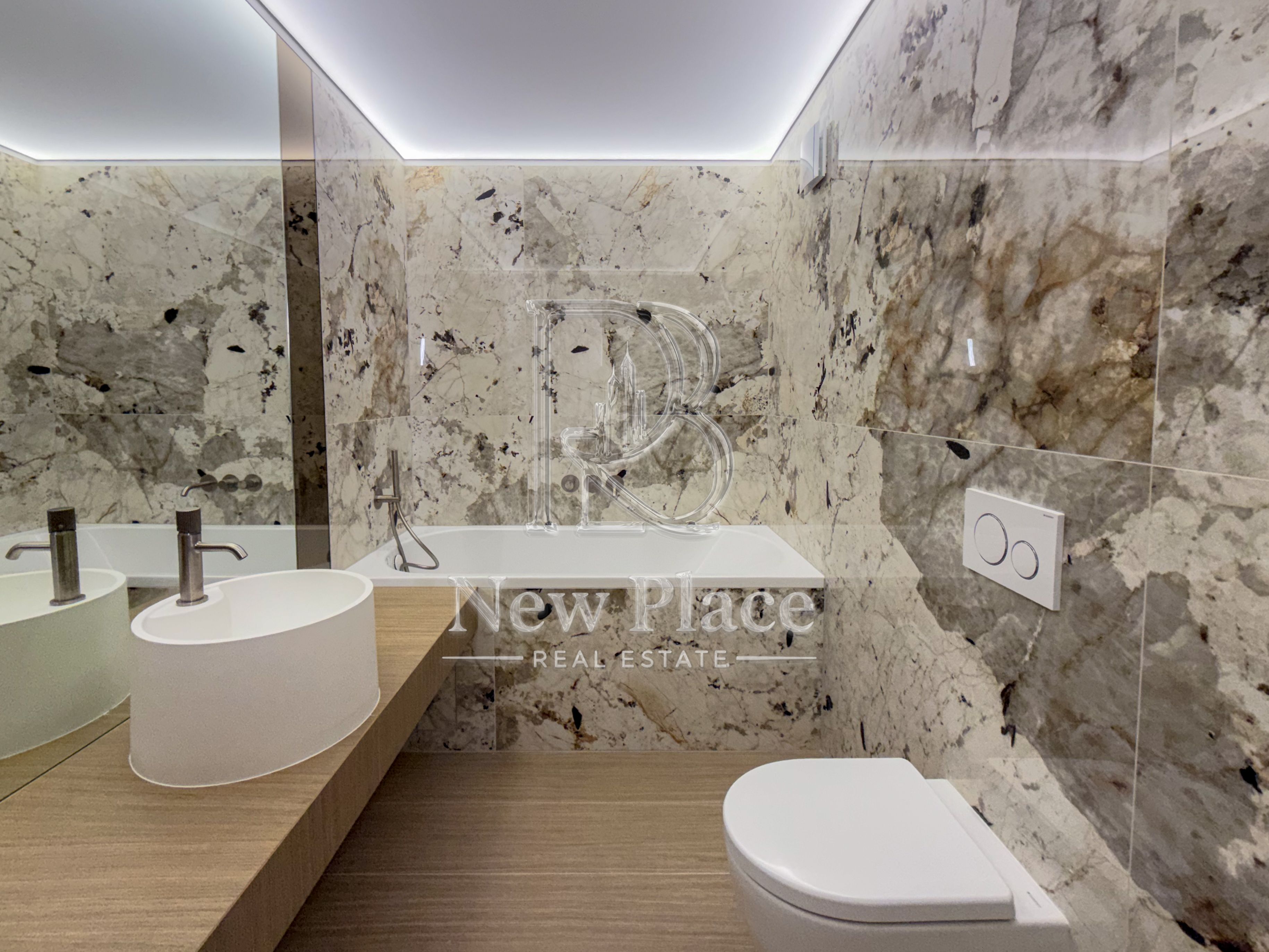 [VIDEO] CORTINA 126 | Apartament exclusivist | LUX — fotografia 10