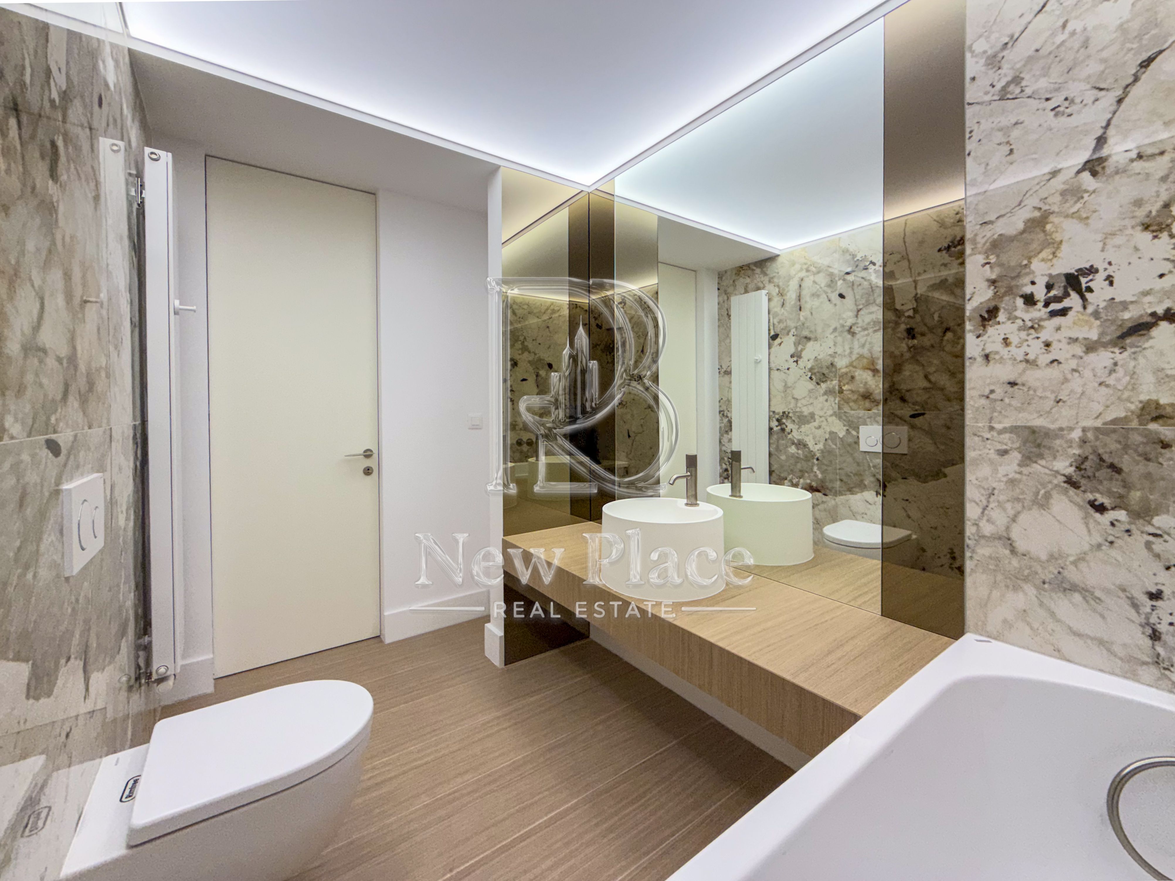 [VIDEO] CORTINA 126 | Apartament exclusivist | LUX — fotografia 11