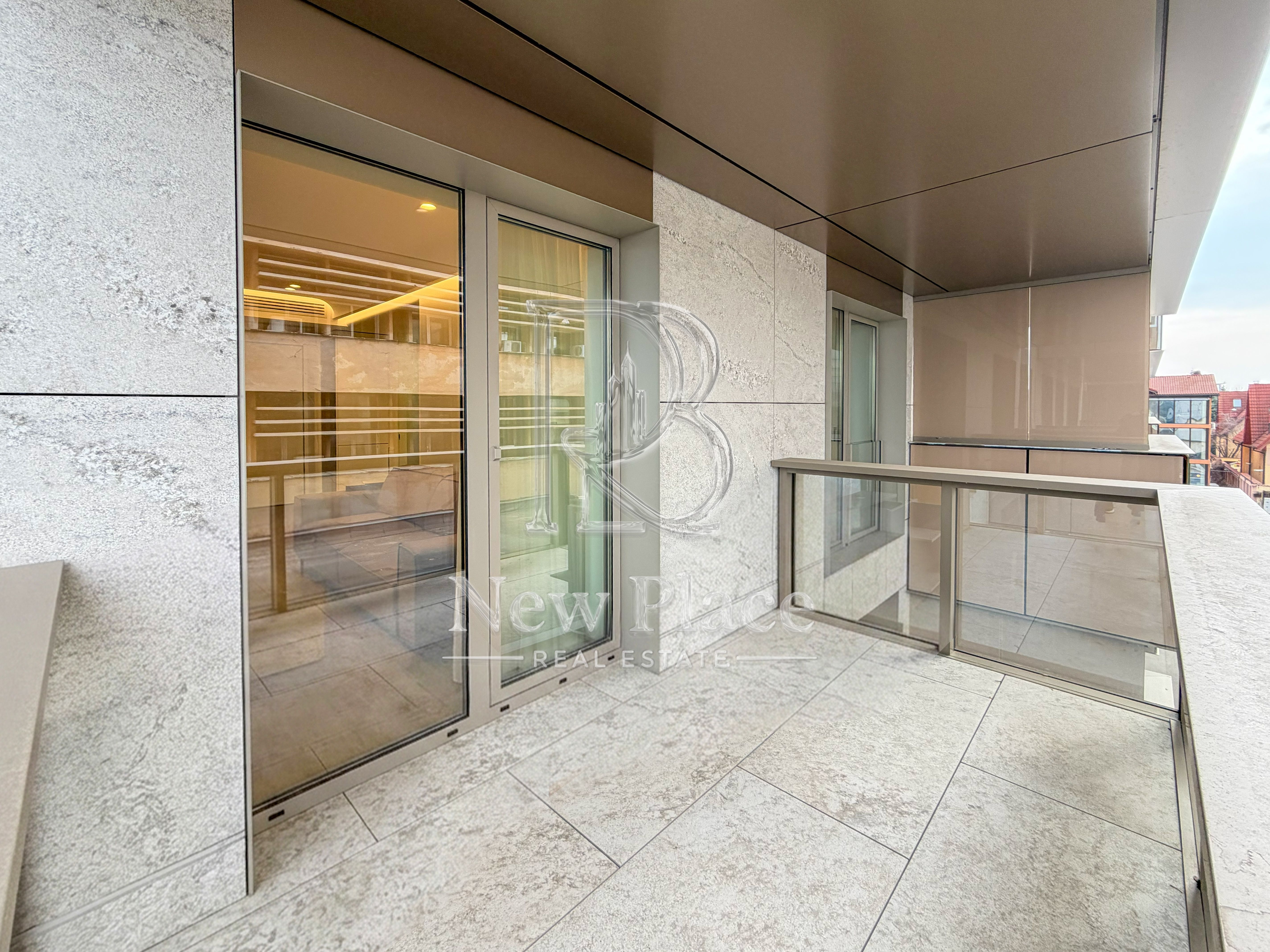 [VIDEO] CORTINA 126 | Apartament exclusivist | LUX — fotografia 12