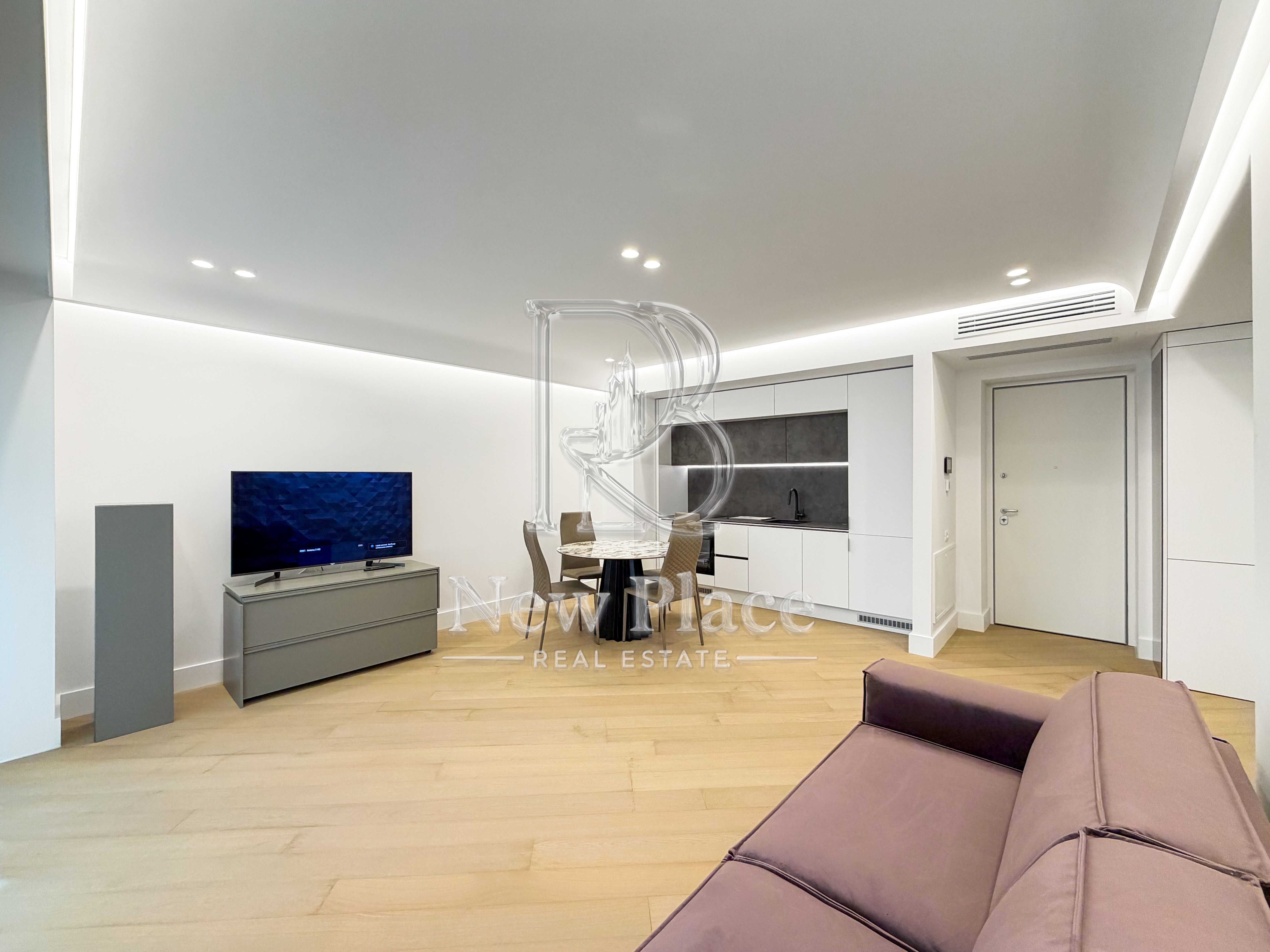 [VIDEO] CORTINA 126 | Apartament exclusivist | LUX — fotografia 3