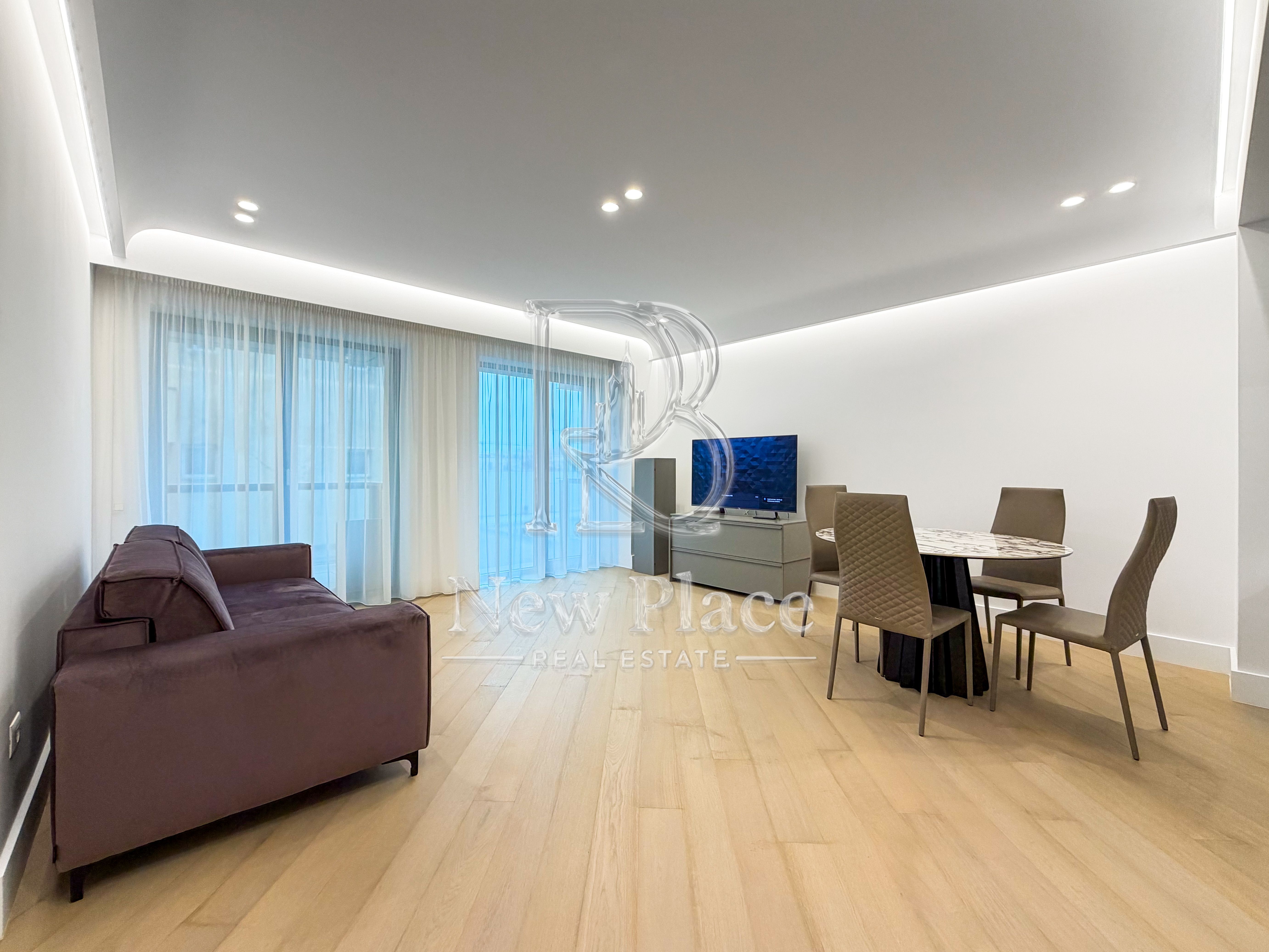 [VIDEO] CORTINA 126 | Apartament exclusivist | LUX — fotografia 4