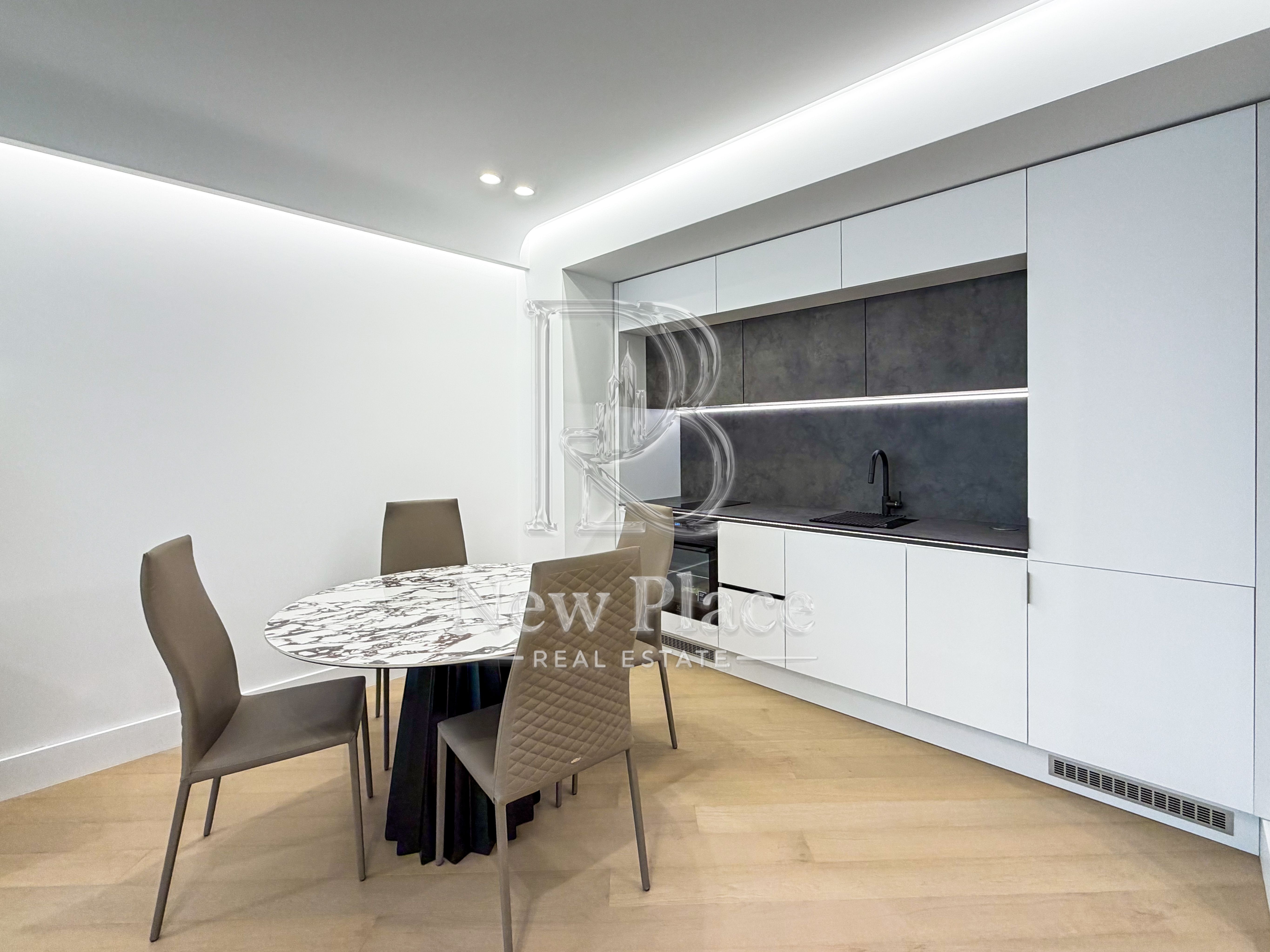 [VIDEO] CORTINA 126 | Apartament exclusivist | LUX — fotografia 5