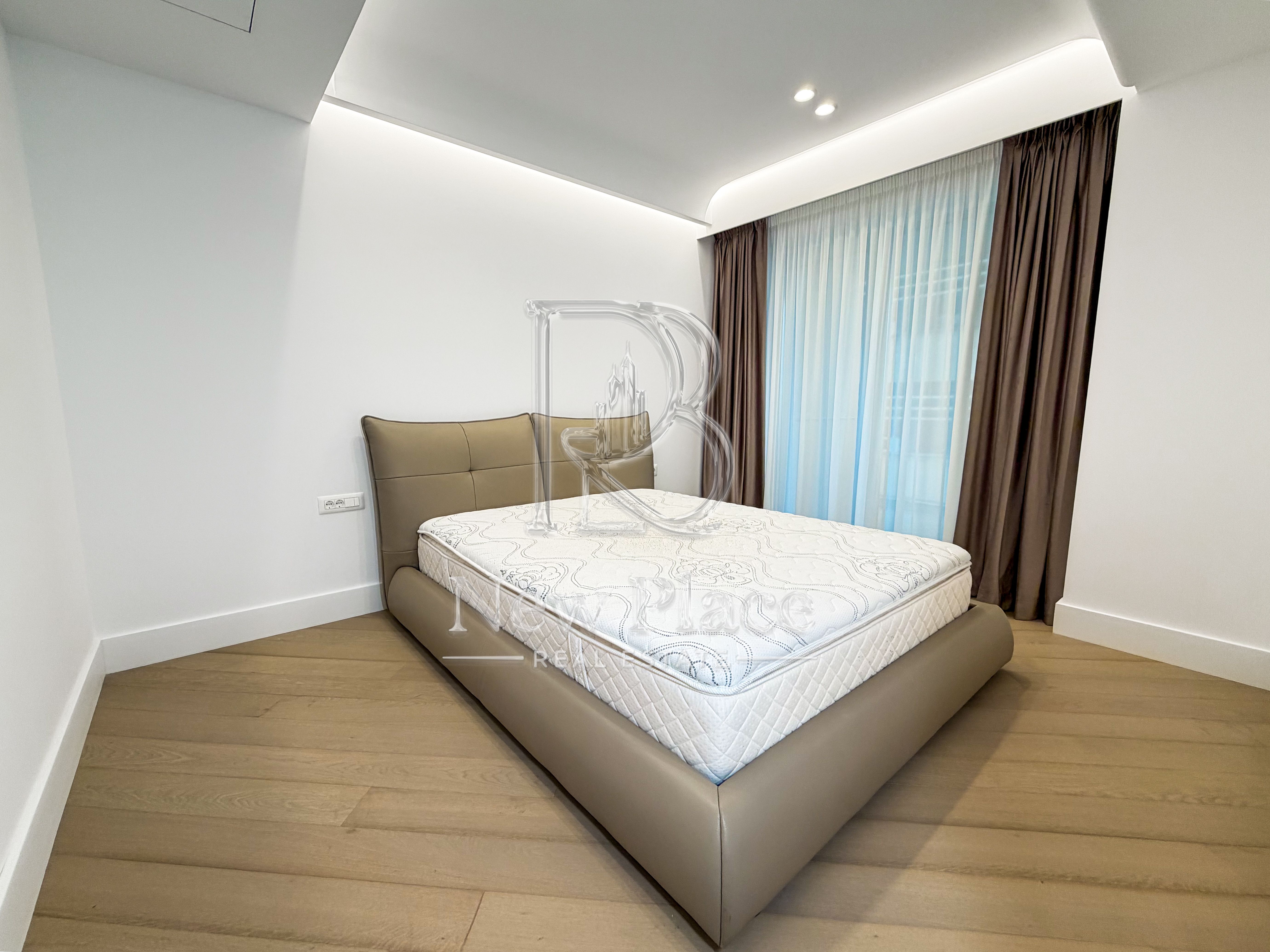 [VIDEO] CORTINA 126 | Apartament exclusivist | LUX — fotografia 6