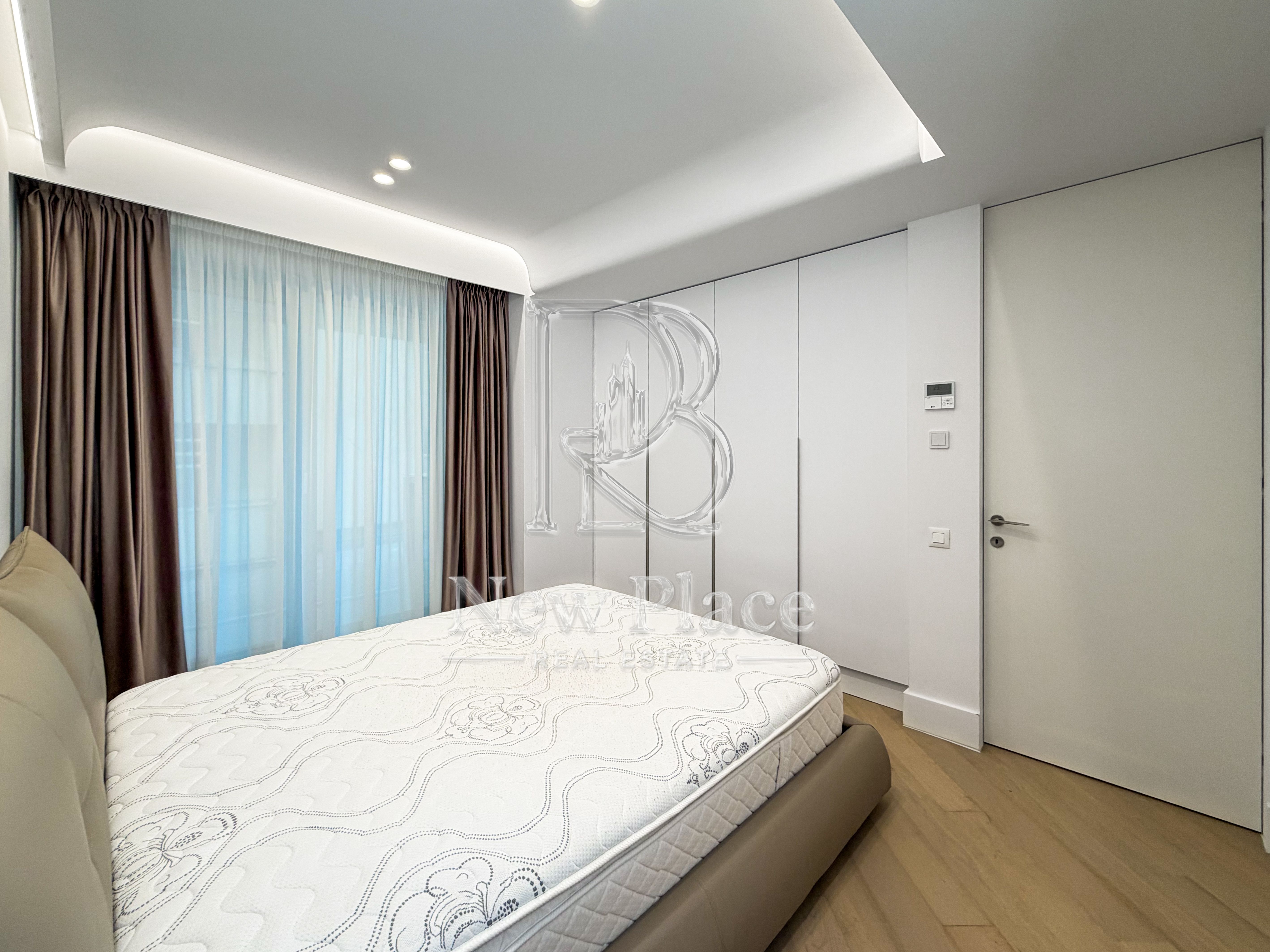 [VIDEO] CORTINA 126 | Apartament exclusivist | LUX — fotografia 7