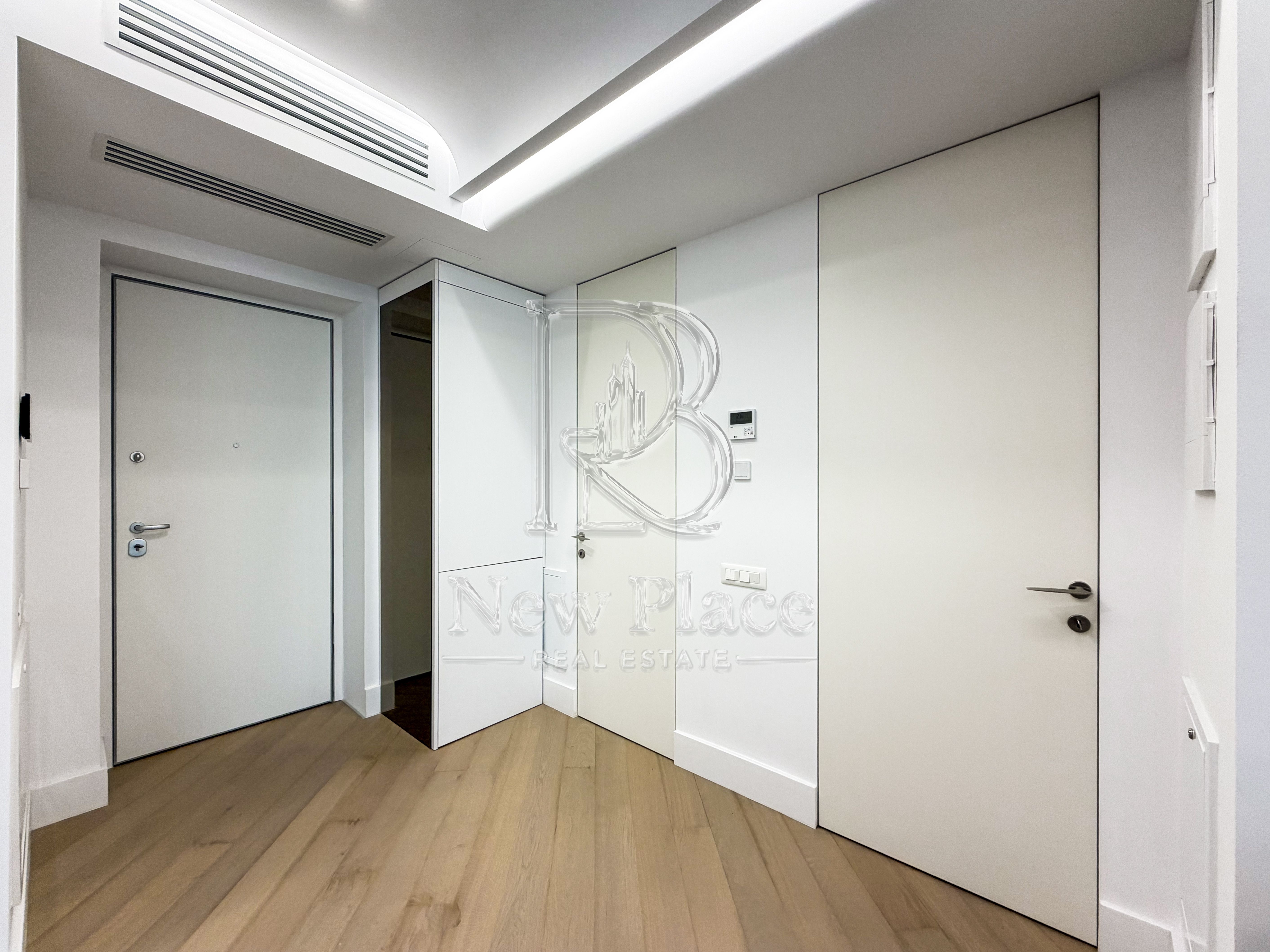 [VIDEO] CORTINA 126 | Apartament exclusivist | LUX — fotografia 9