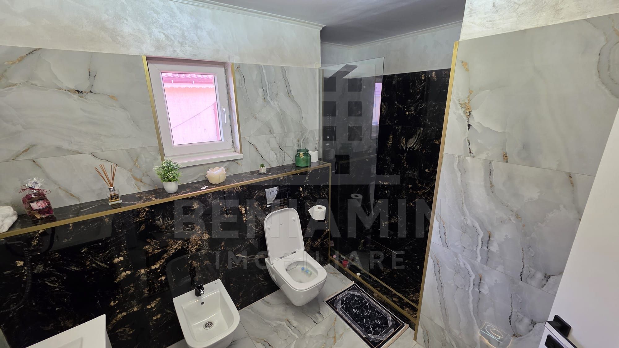 Casa Moderna in Zona Magnolia - Confort si Liniste la un pas de oras — fotografia 12