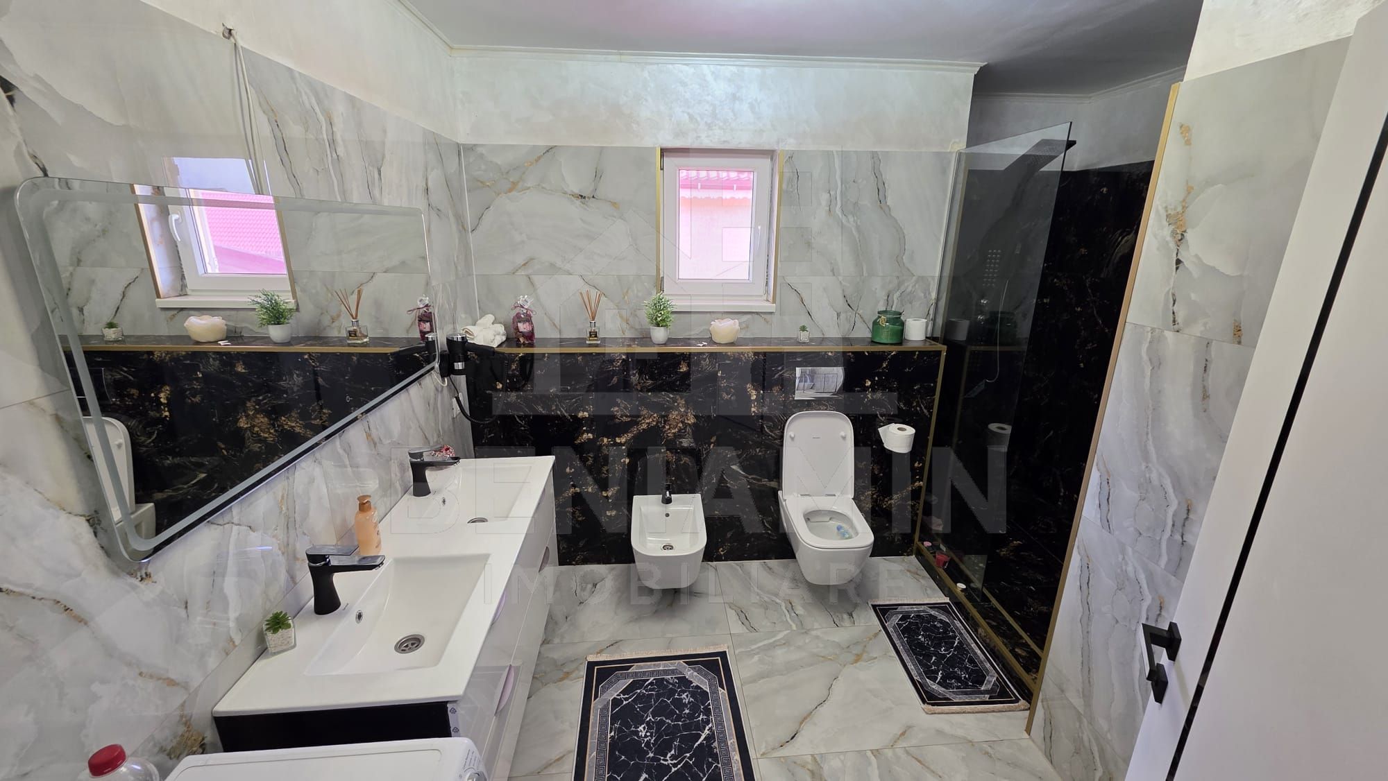 Casa Moderna in Zona Magnolia - Confort si Liniste la un pas de oras — fotografia 13