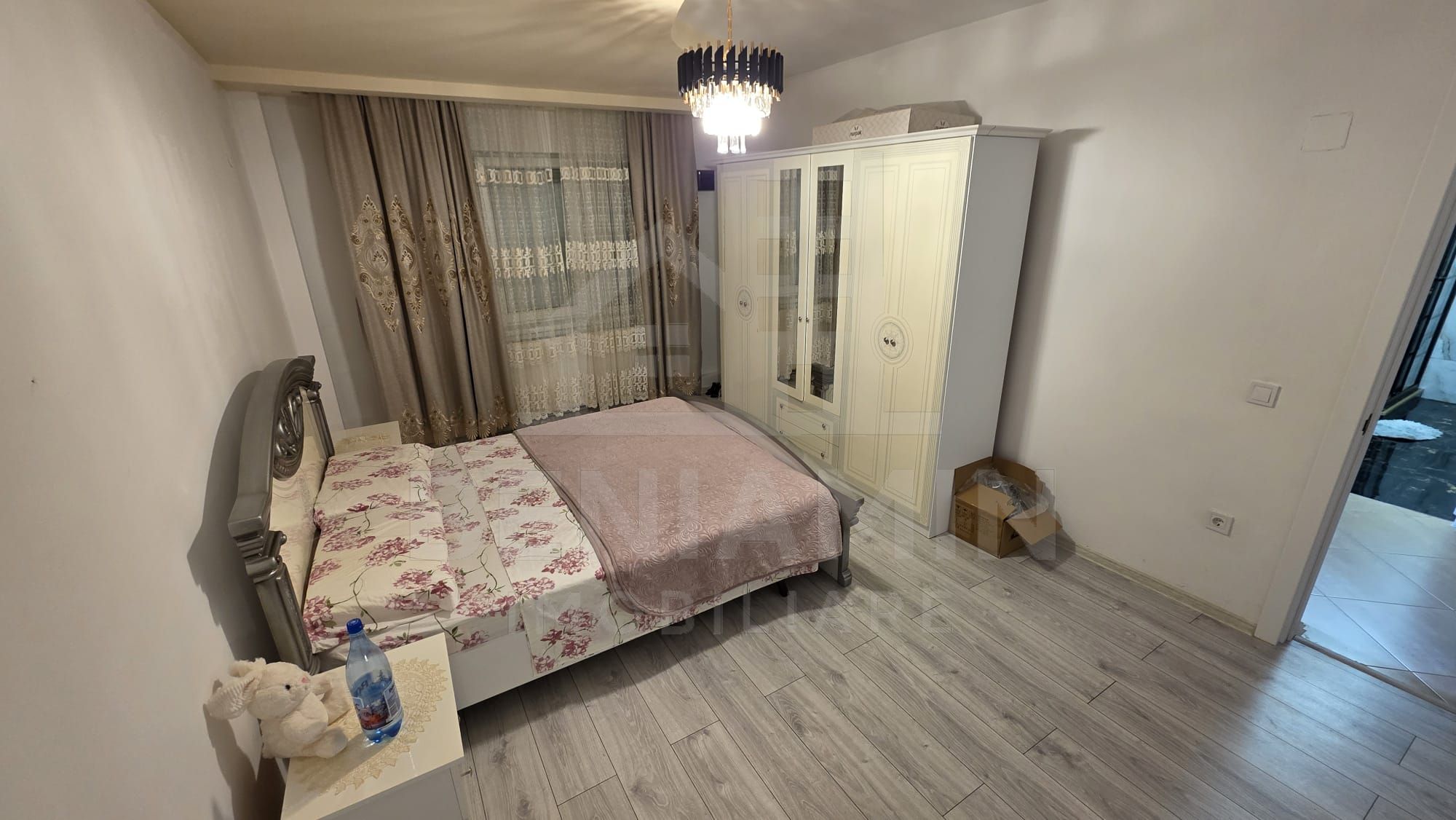 Casa Moderna in Zona Magnolia - Confort si Liniste la un pas de oras — fotografia 14