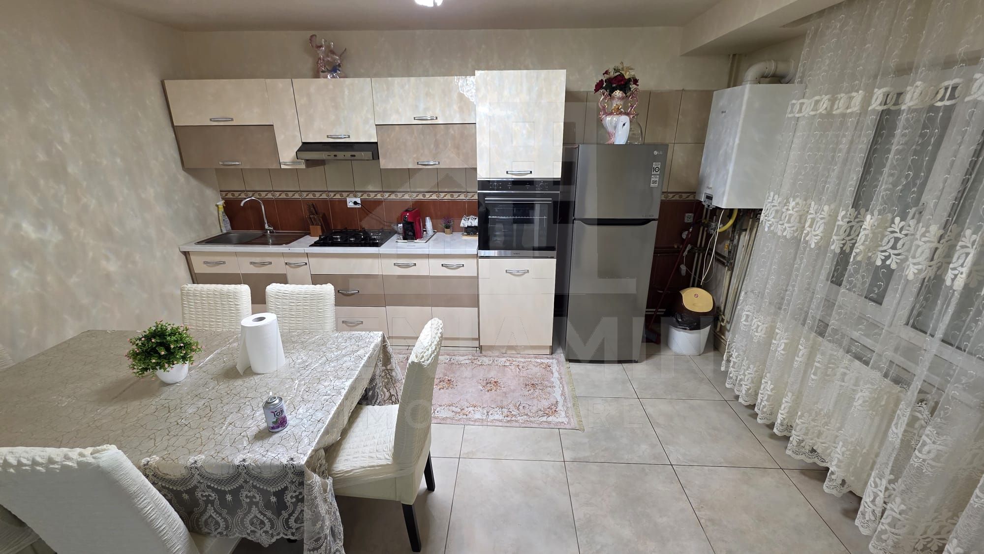 Casa Moderna in Zona Magnolia - Confort si Liniste la un pas de oras — fotografia 16