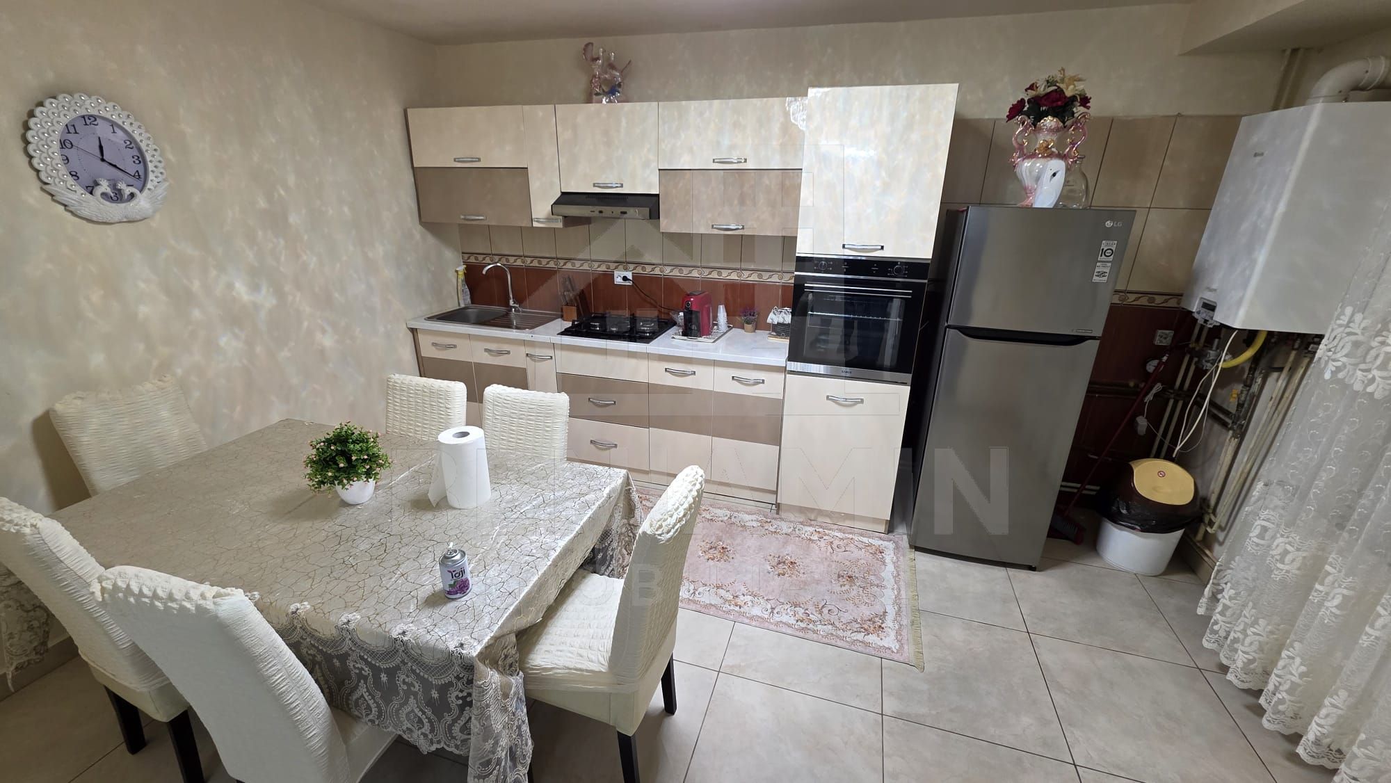Casa Moderna in Zona Magnolia - Confort si Liniste la un pas de oras — fotografia 18