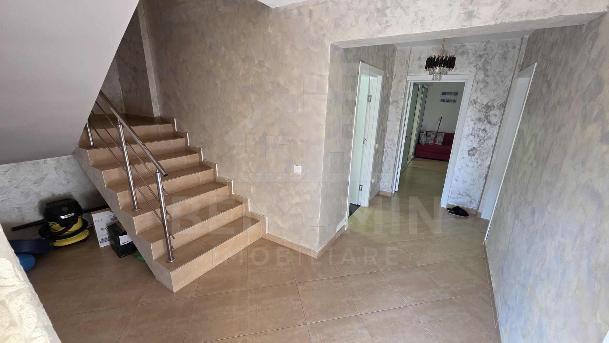 Casa Moderna in Zona Magnolia - Confort si Liniste la un pas de oras — fotografia 5