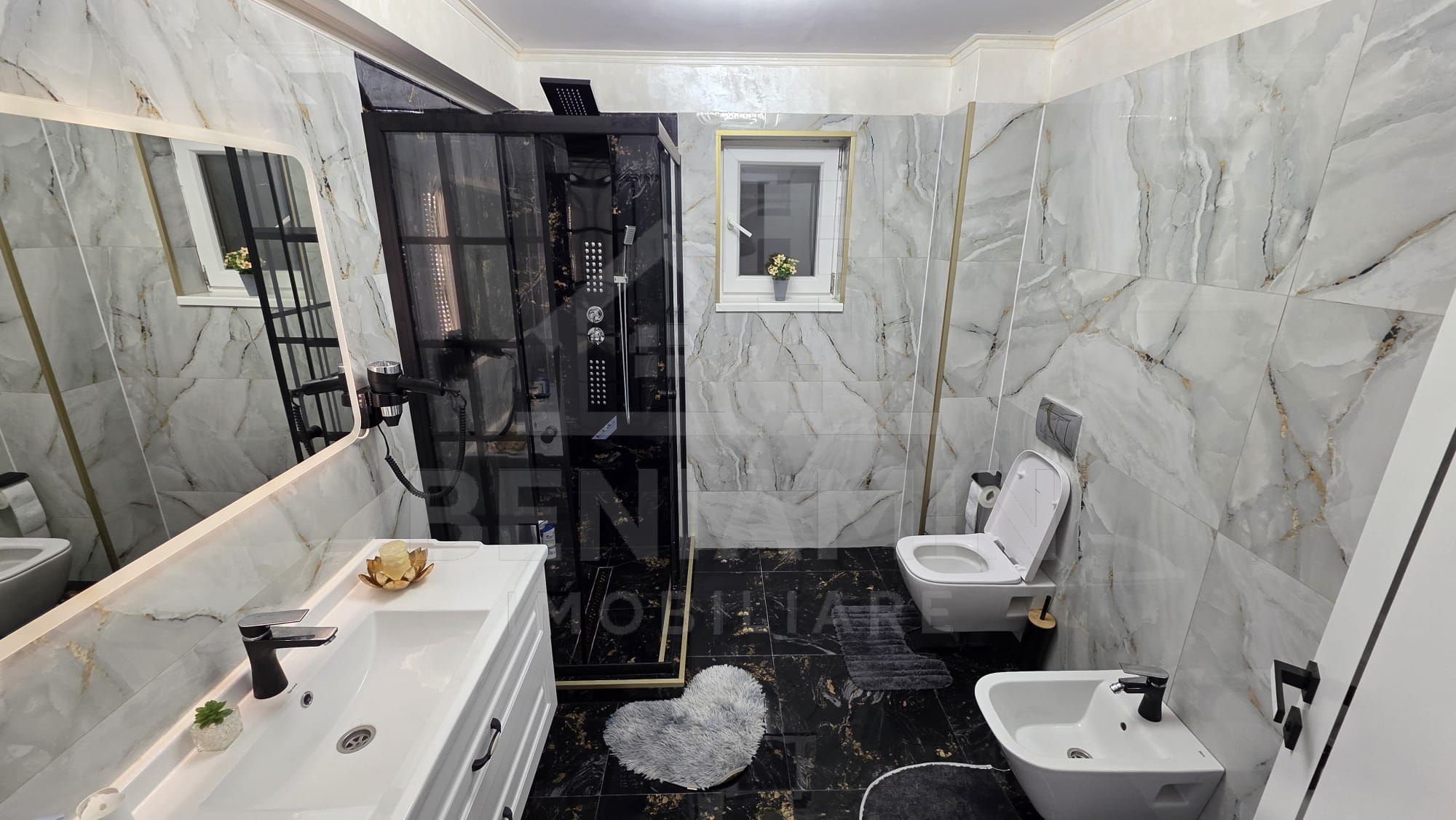 Casa Moderna in Zona Magnolia - Confort si Liniste la un pas de oras — fotografia 7