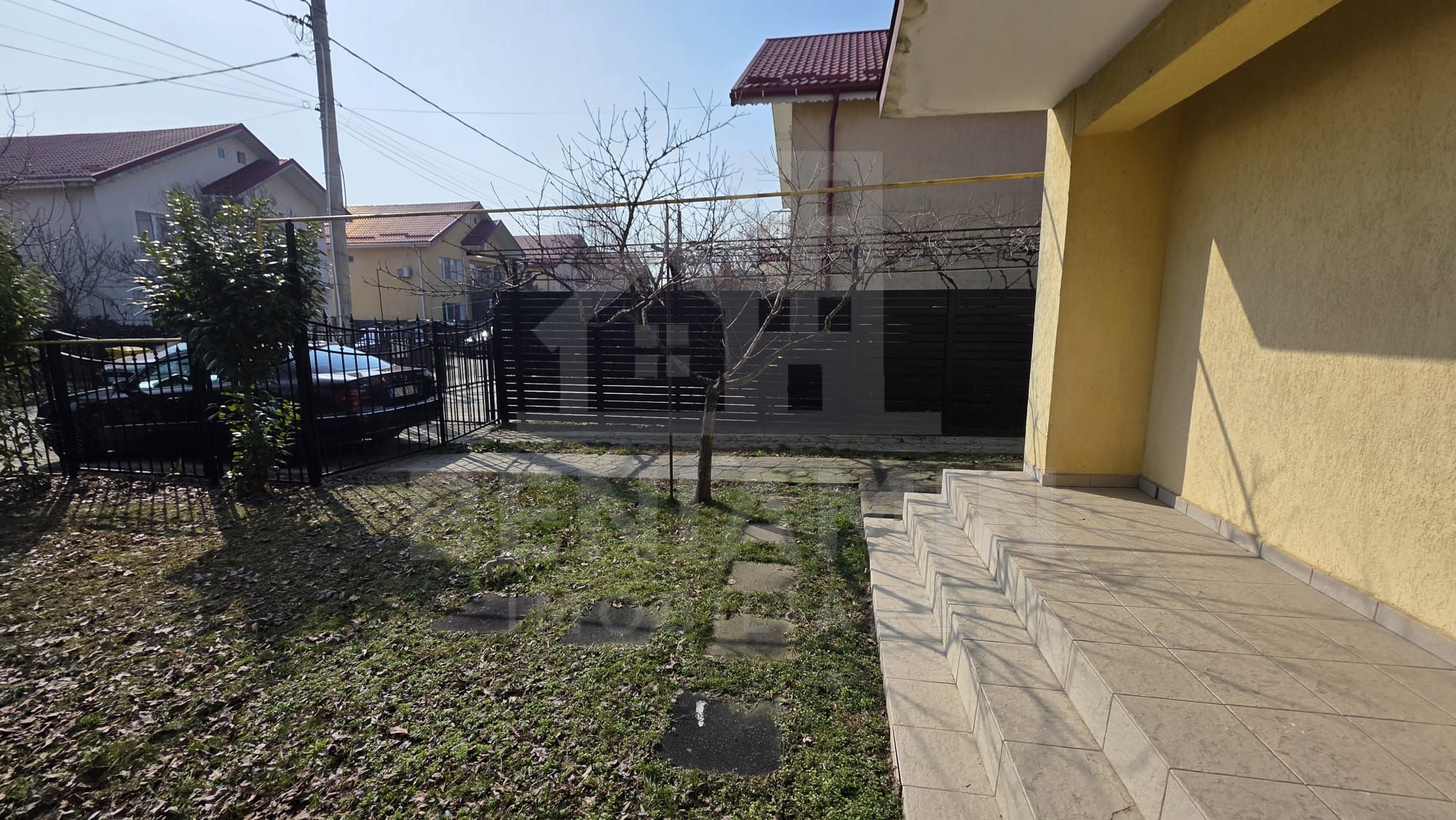 Casa Moderna in Zona Magnolia - Confort si Liniste la un pas de oras — fotografia 8