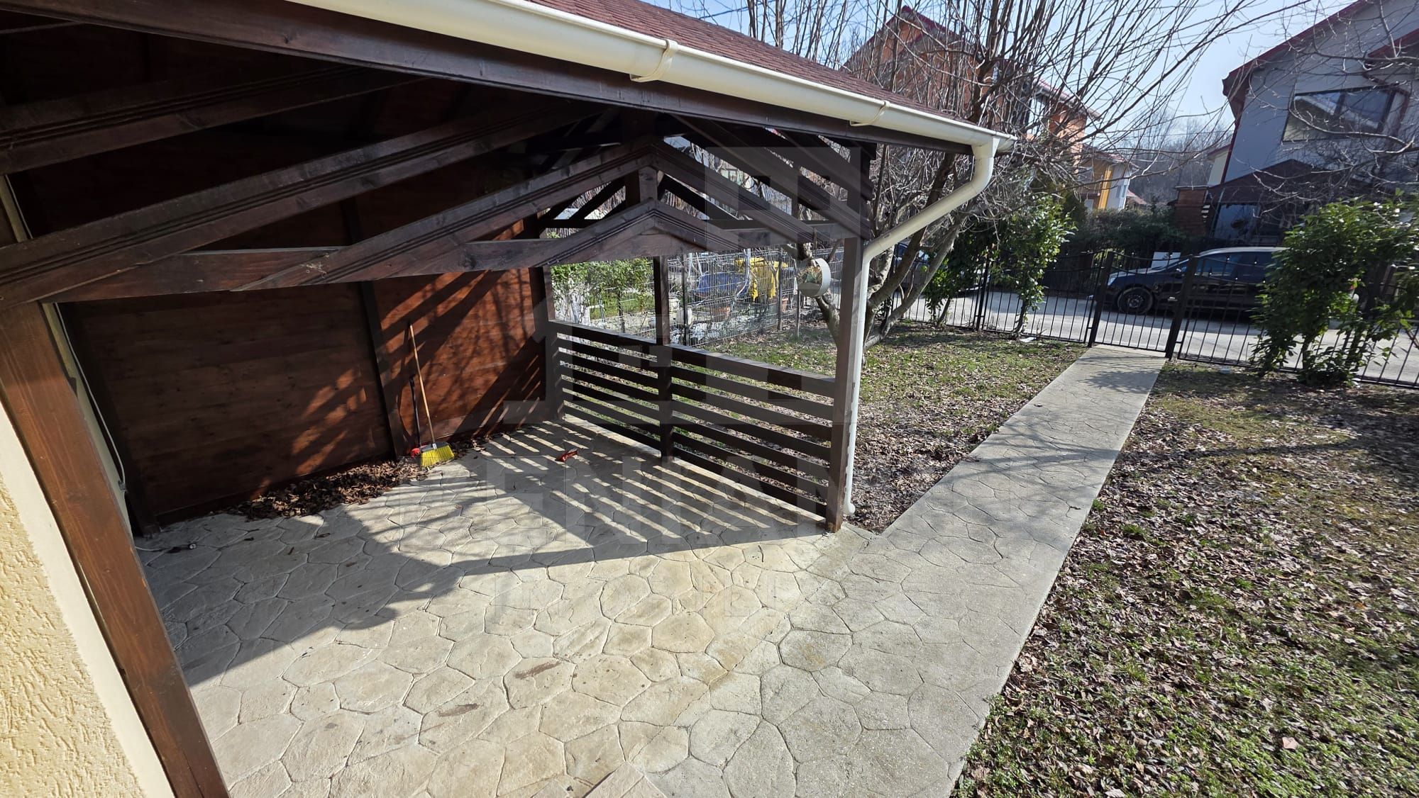 Casa Moderna in Zona Magnolia - Confort si Liniste la un pas de oras — fotografia 9