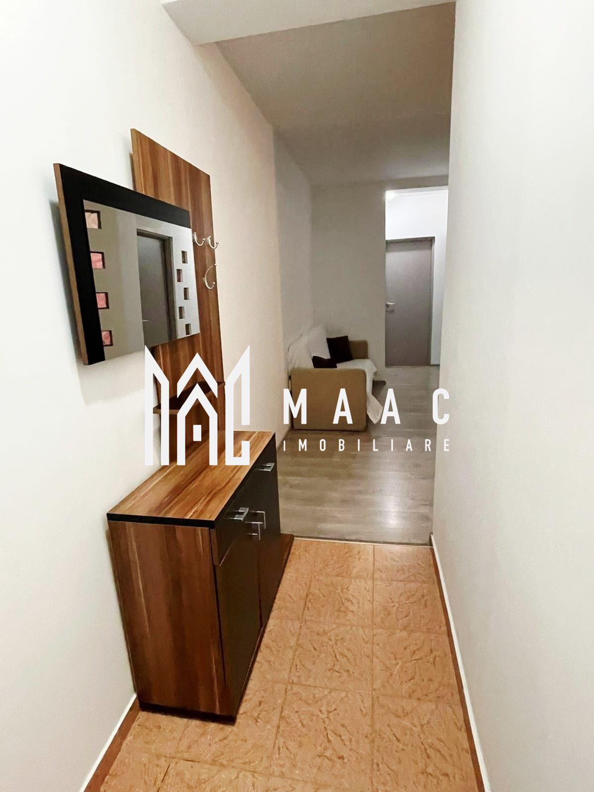 Apartament 3 camere de vânzare | Șelimbăr | 54 mp | parcare — fotografia 4