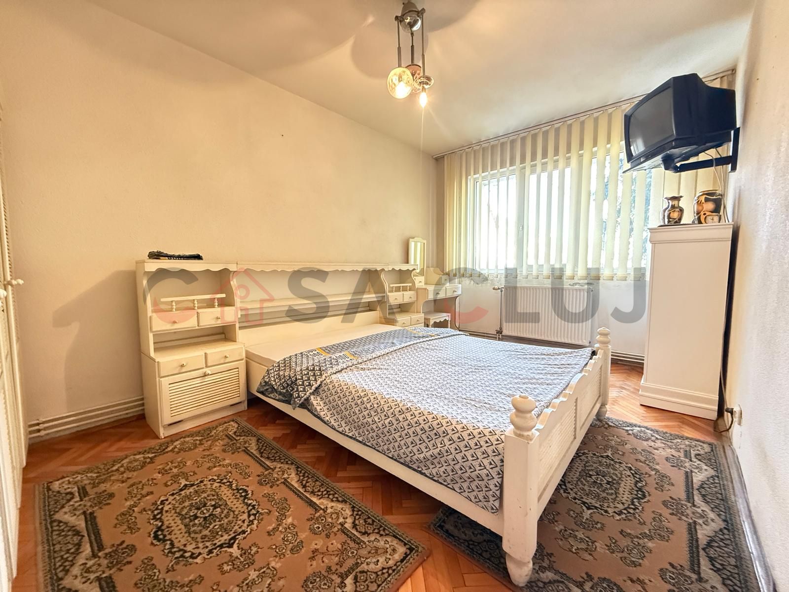 3 camere decomandate, Gheorgheni!