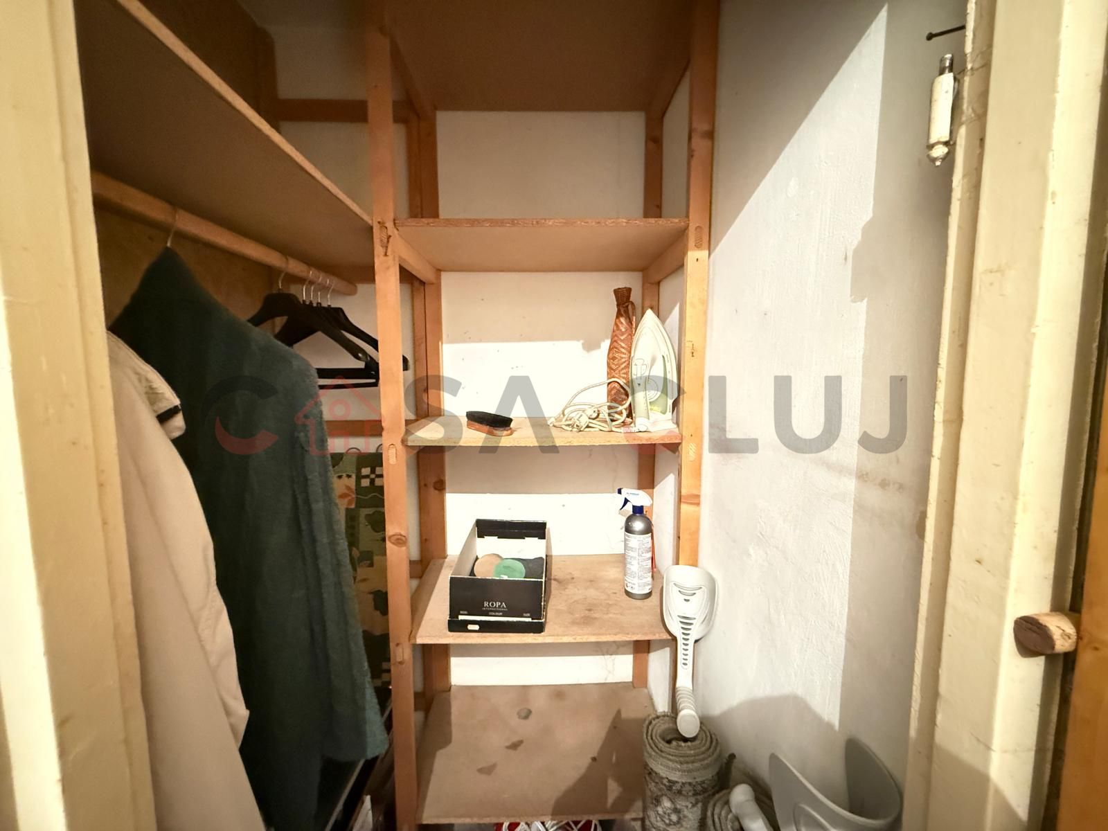 3 camere decomandate, Gheorgheni! — fotografia 10