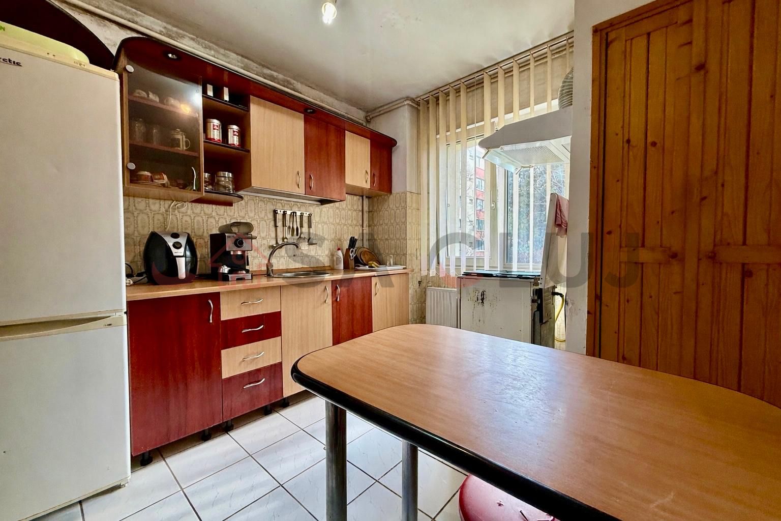 3 camere decomandate, Gheorgheni! — fotografia 3