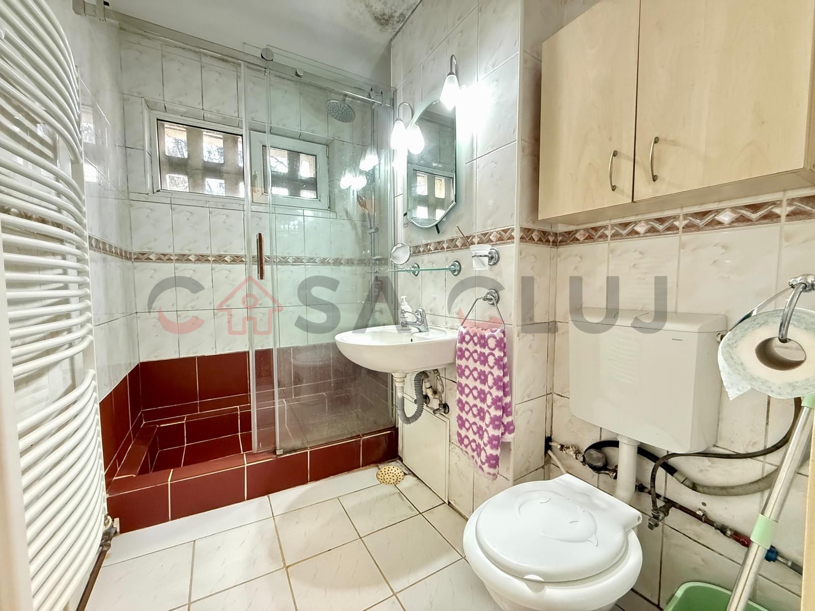 3 camere decomandate, Gheorgheni! — fotografia 4