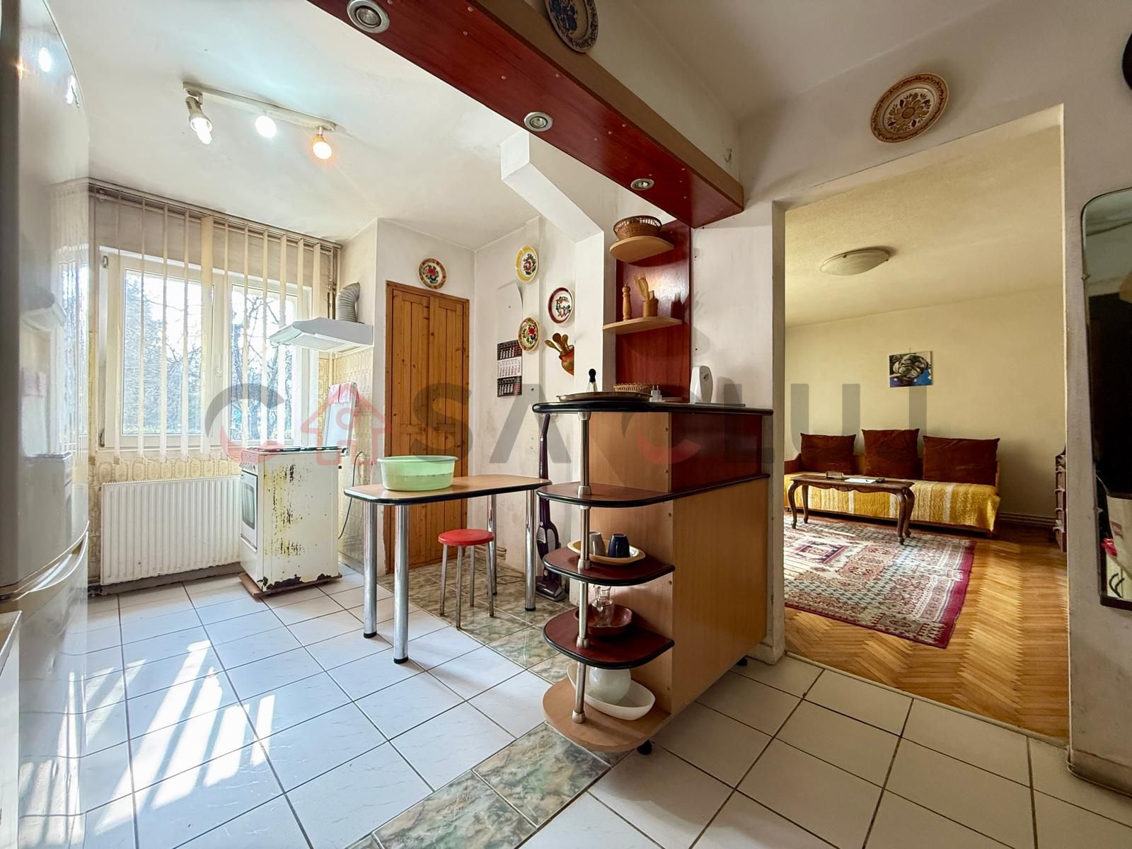3 camere decomandate, Gheorgheni! — fotografia 5