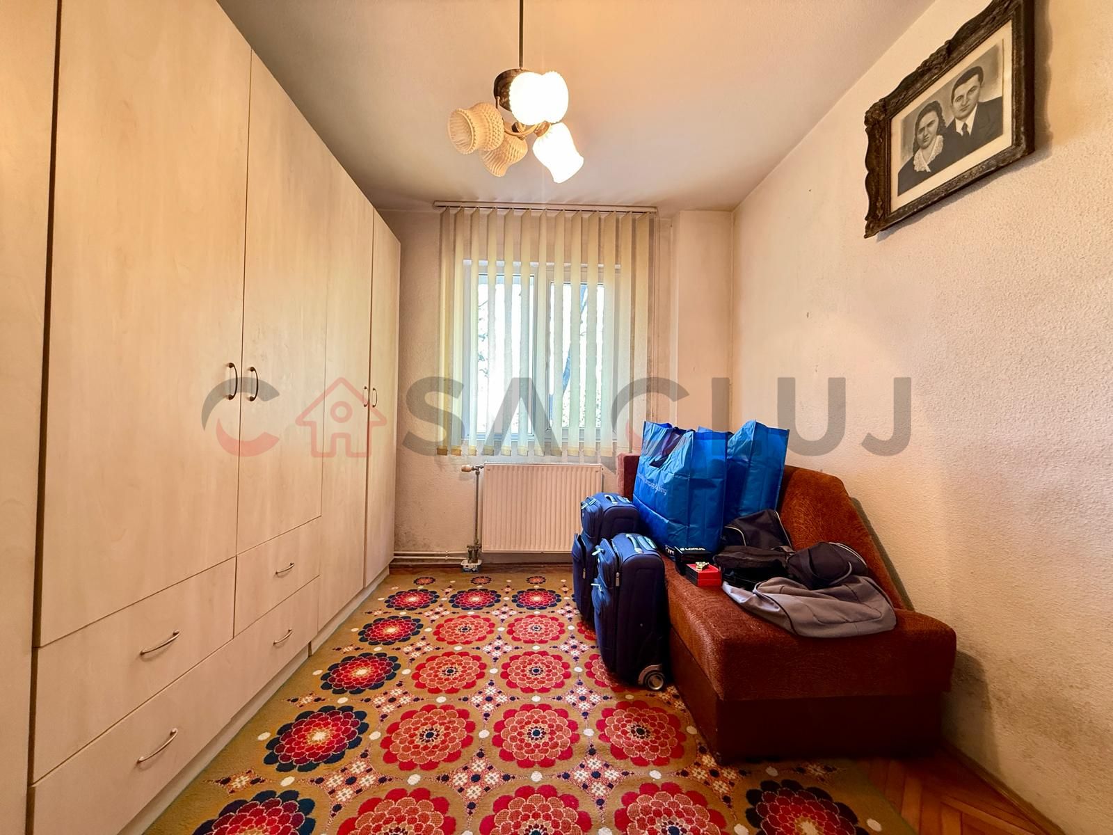 3 camere decomandate, Gheorgheni! — fotografia 6