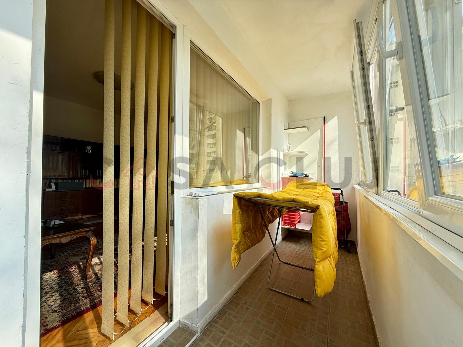 3 camere decomandate, Gheorgheni! — fotografia 7