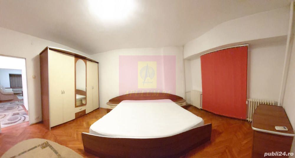 Vanzare apartament 4 camere in zona Unirii - Coposu, metrou — fotografia 3
