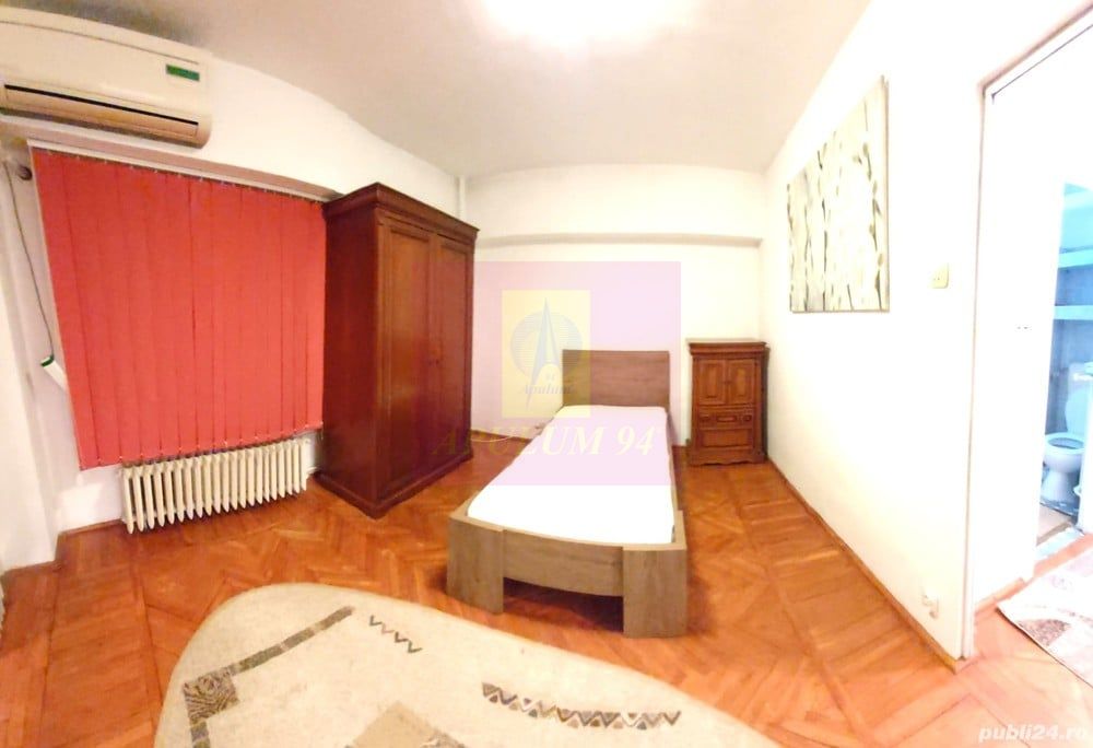 Vanzare apartament 4 camere in zona Unirii - Coposu, metrou — fotografia 4