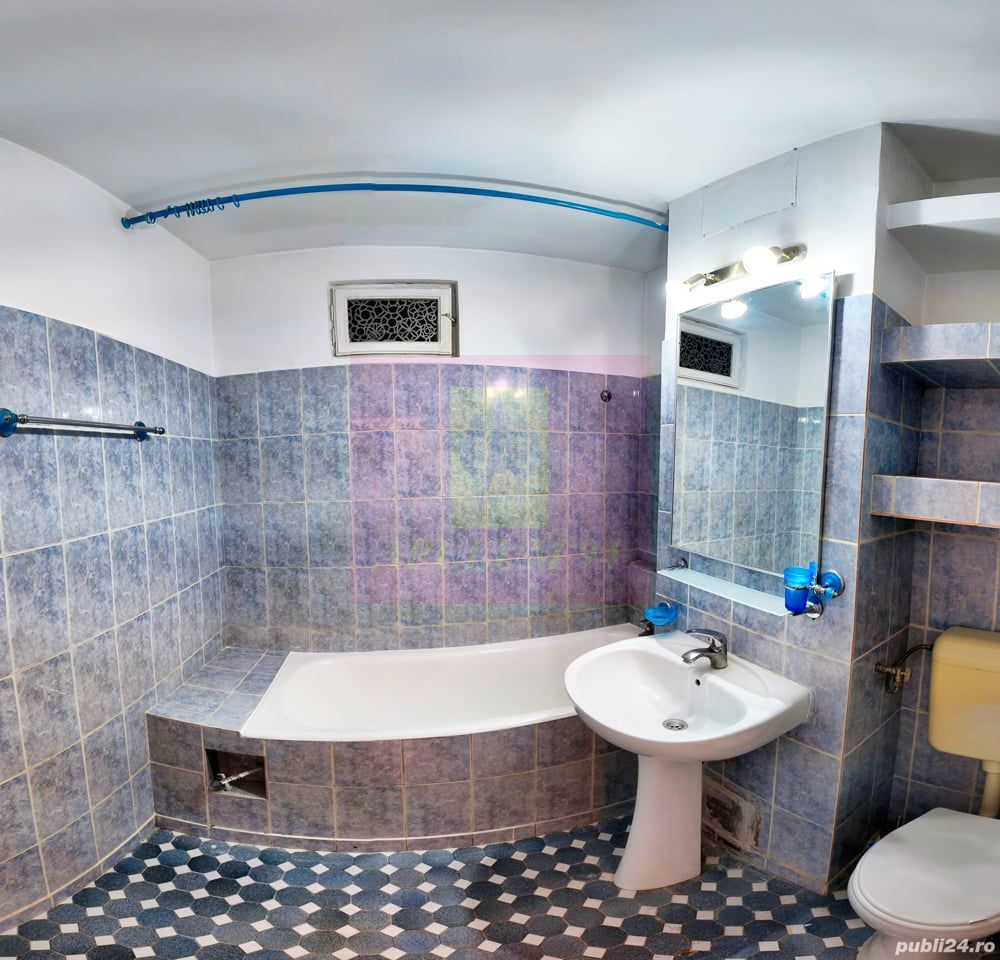 Vanzare apartament 4 camere in zona Unirii - Coposu, metrou — fotografia 5