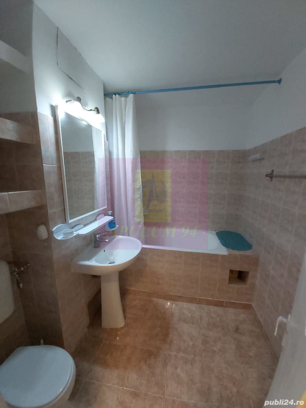 Vanzare apartament 4 camere in zona Unirii - Coposu, metrou — fotografia 6