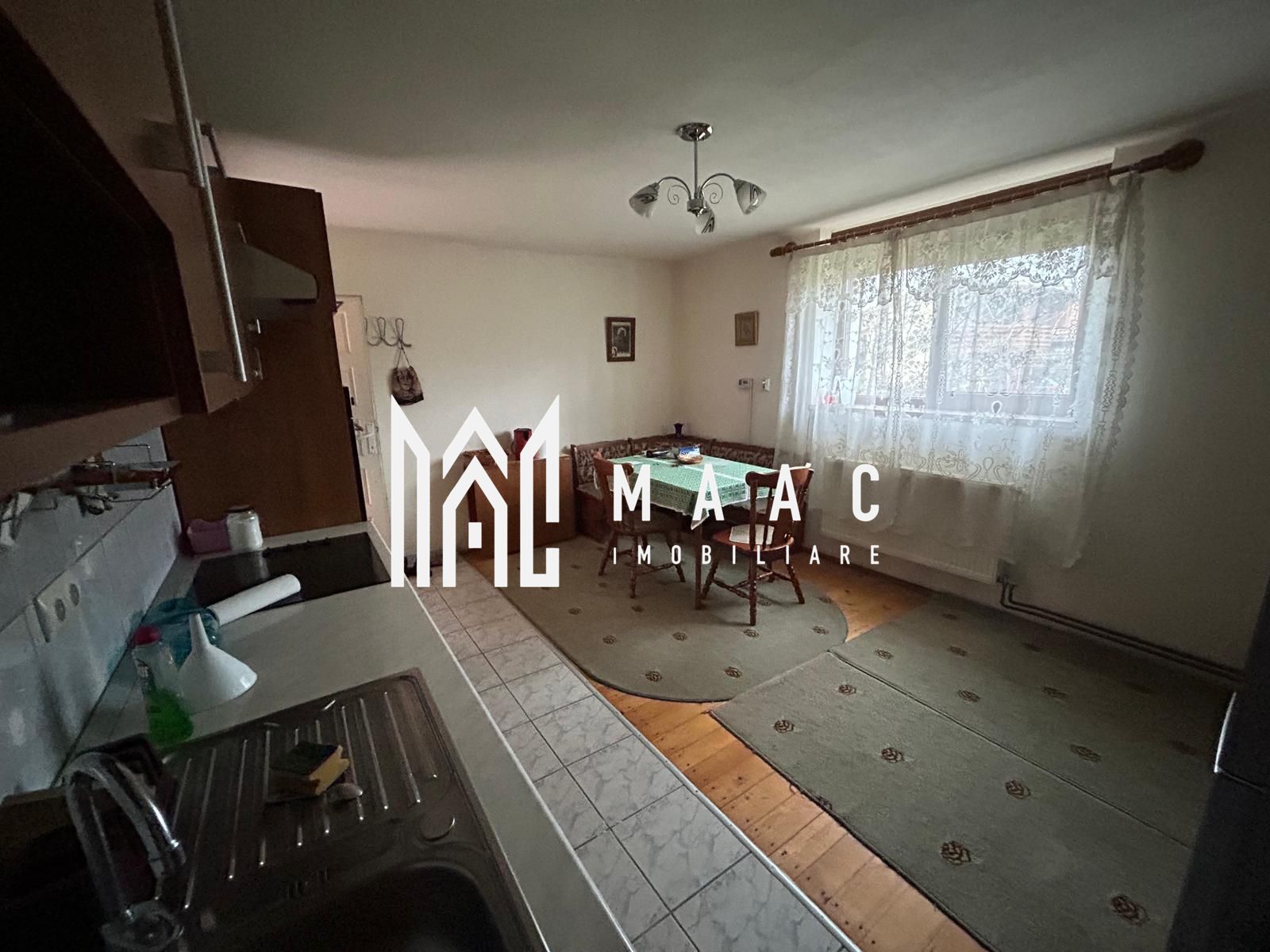 Casa 6 camere I 263 MPU I 700 MP Teren I Talmaciu — fotografia 10