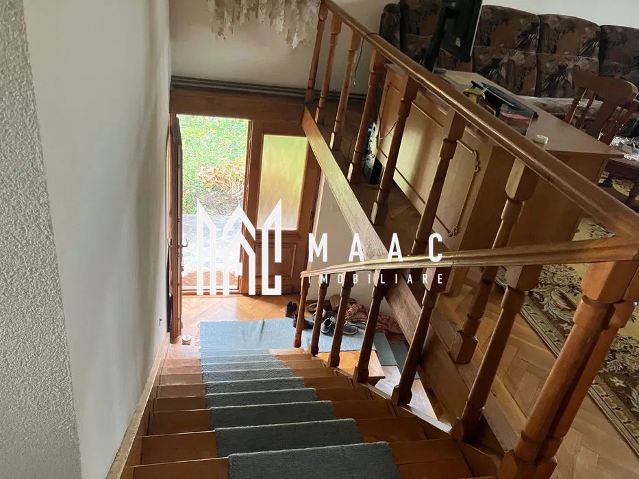 Casa 6 camere I 263 MPU I 700 MP Teren I Talmaciu — fotografia 11