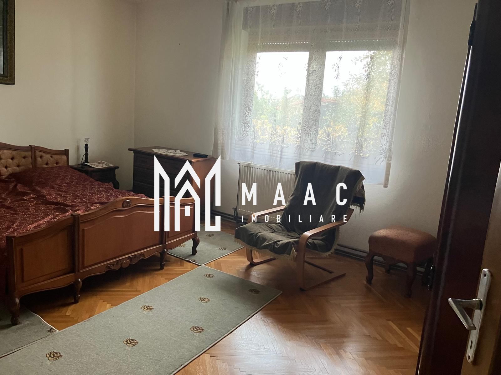 Casa 6 camere I 263 MPU I 700 MP Teren I Talmaciu — fotografia 12