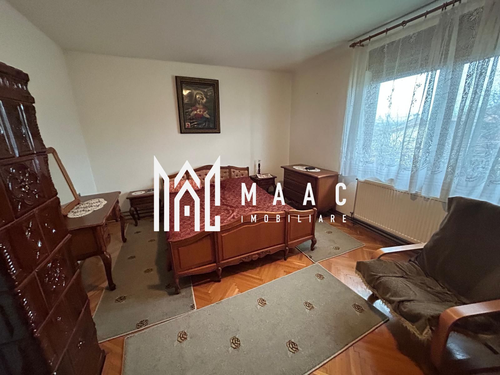 Casa 6 camere I 263 MPU I 700 MP Teren I Talmaciu — fotografia 15