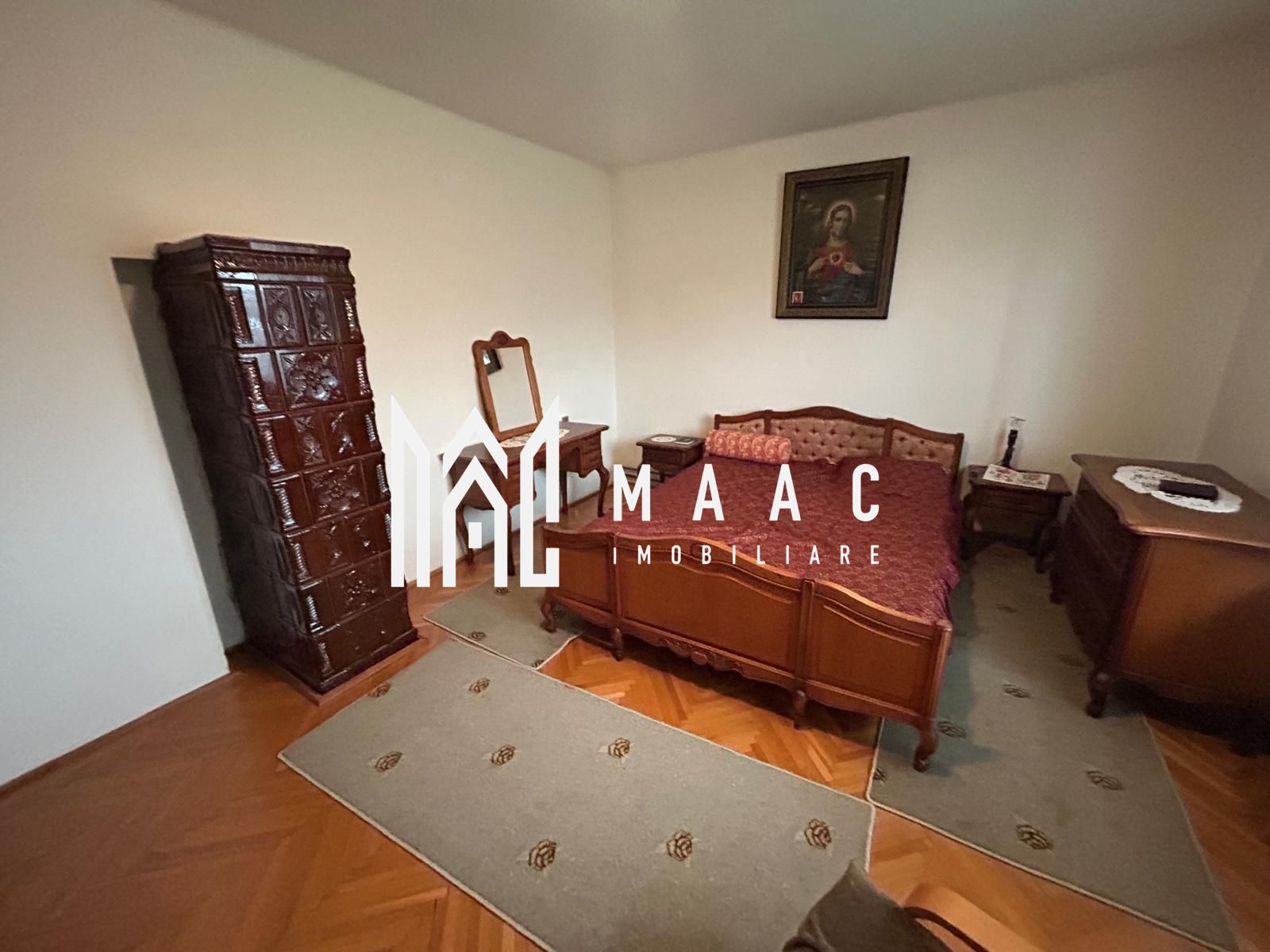 Casa 6 camere I 263 MPU I 700 MP Teren I Talmaciu — fotografia 16