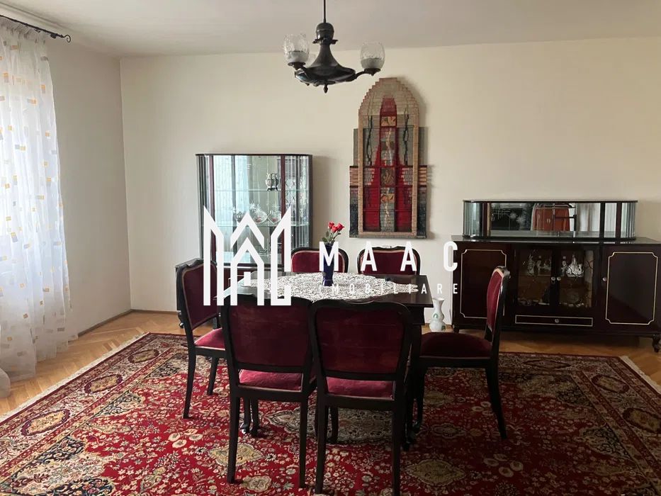 Casa 6 camere I 263 MPU I 700 MP Teren I Talmaciu — fotografia 4