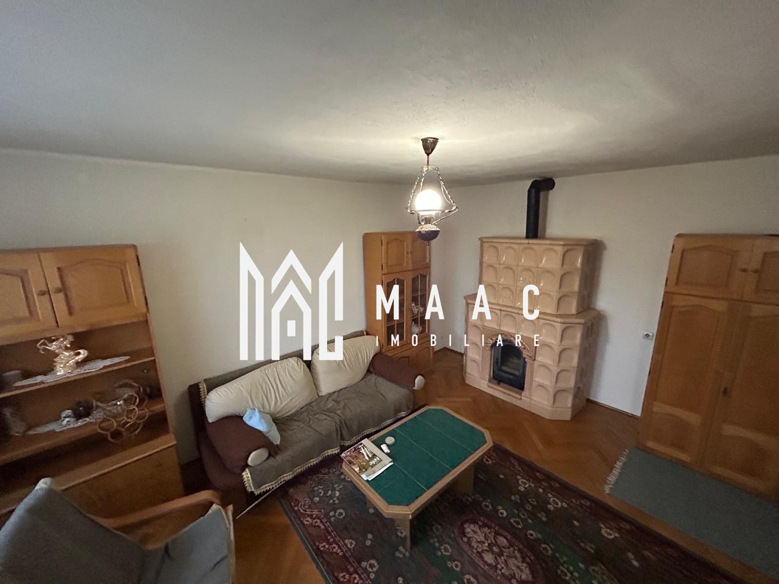 Casa 6 camere I 263 MPU I 700 MP Teren I Talmaciu — fotografia 6
