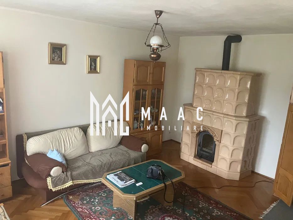 Casa 6 camere I 263 MPU I 700 MP Teren I Talmaciu — fotografia 7