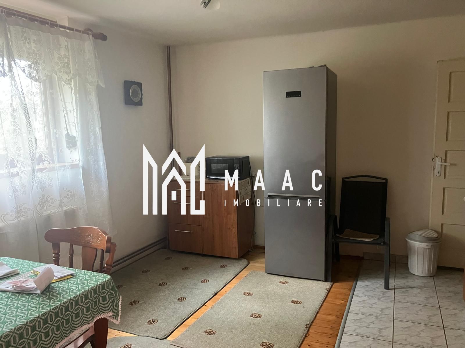 Casa 6 camere I 263 MPU I 700 MP Teren I Talmaciu — fotografia 9
