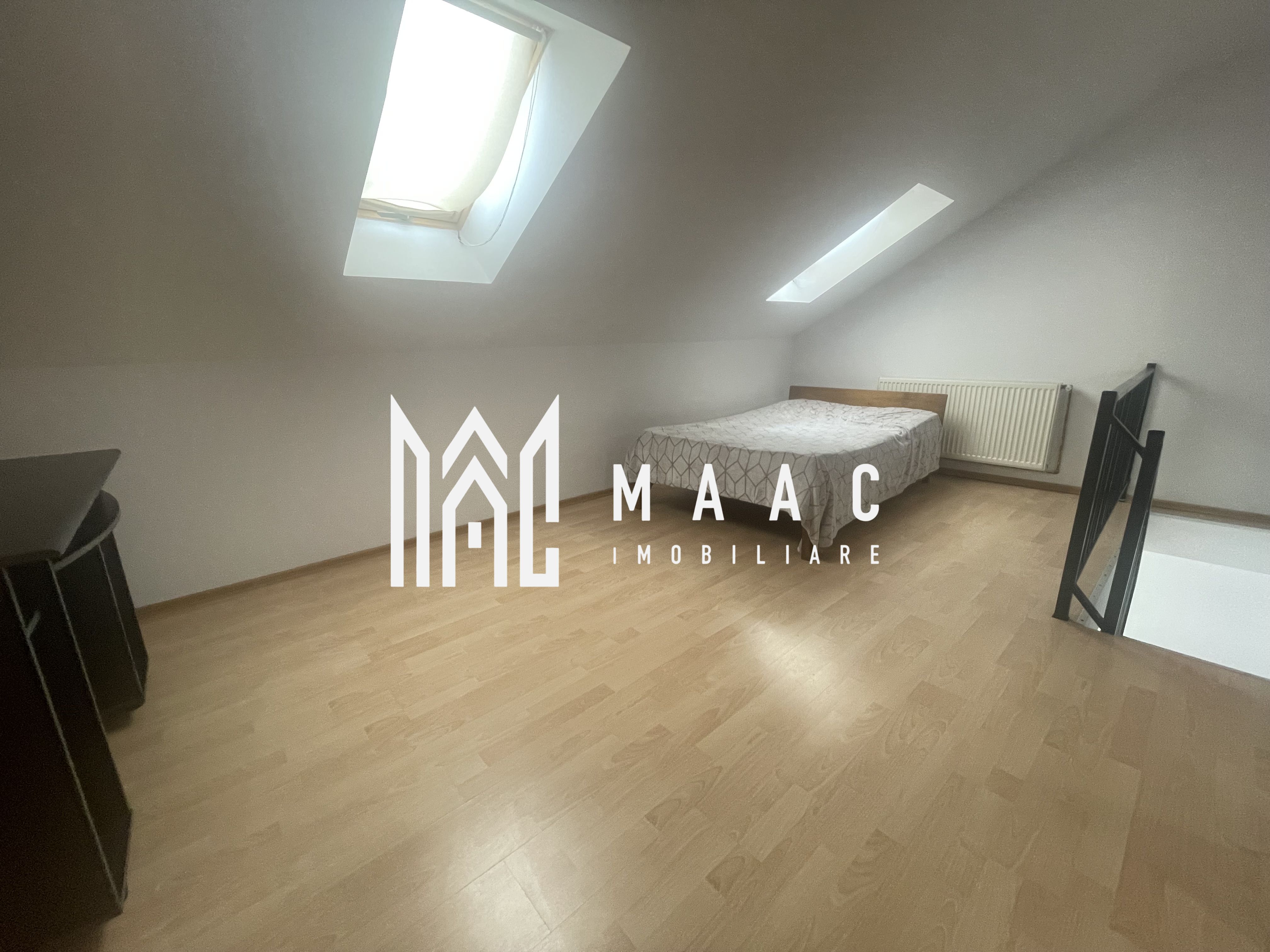 Apartament 3 camere | 115 MPU | Zona Tilișca
