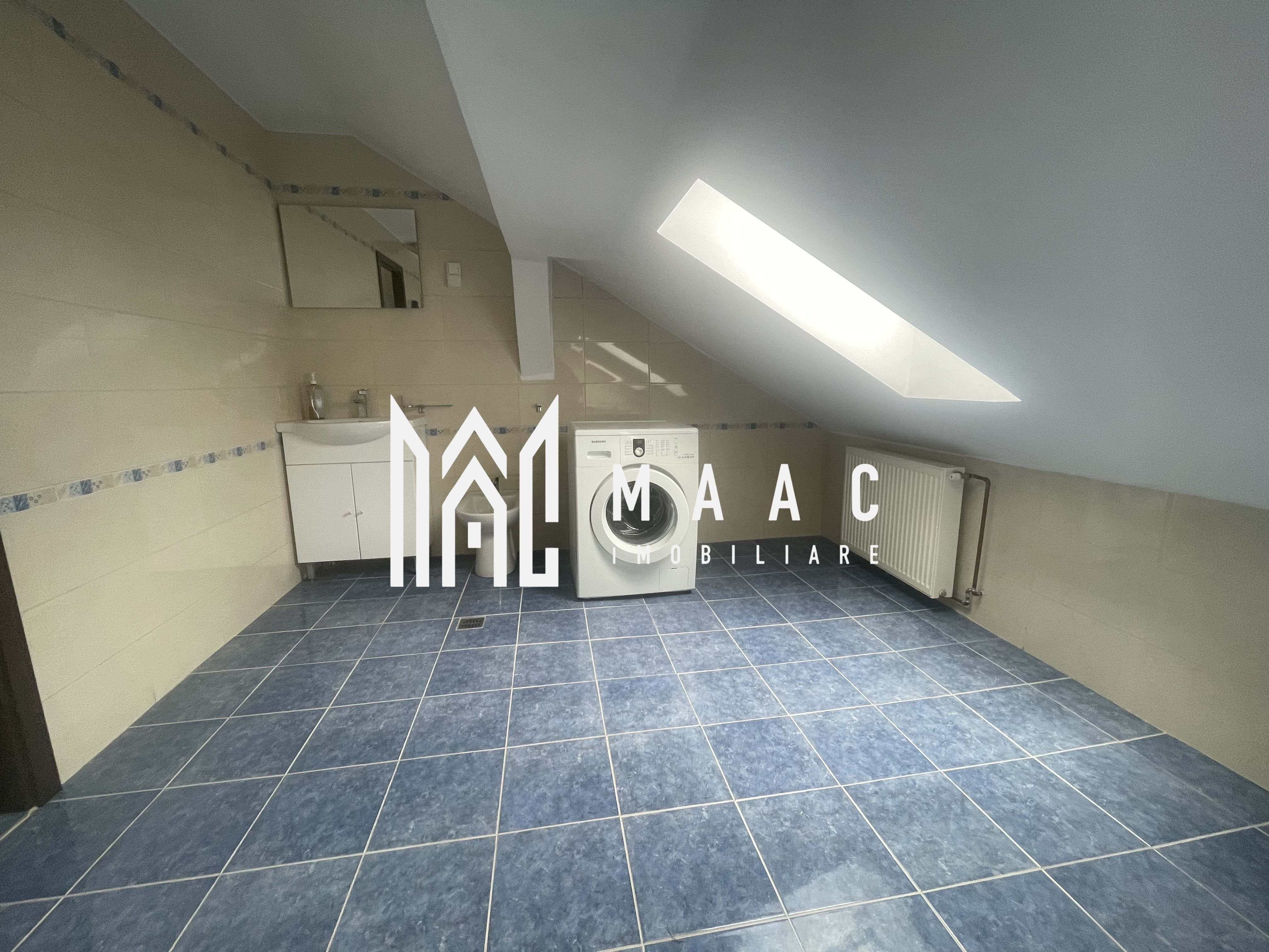 Apartament 3 camere | 115 MPU | Zona Tilișca — fotografia 5