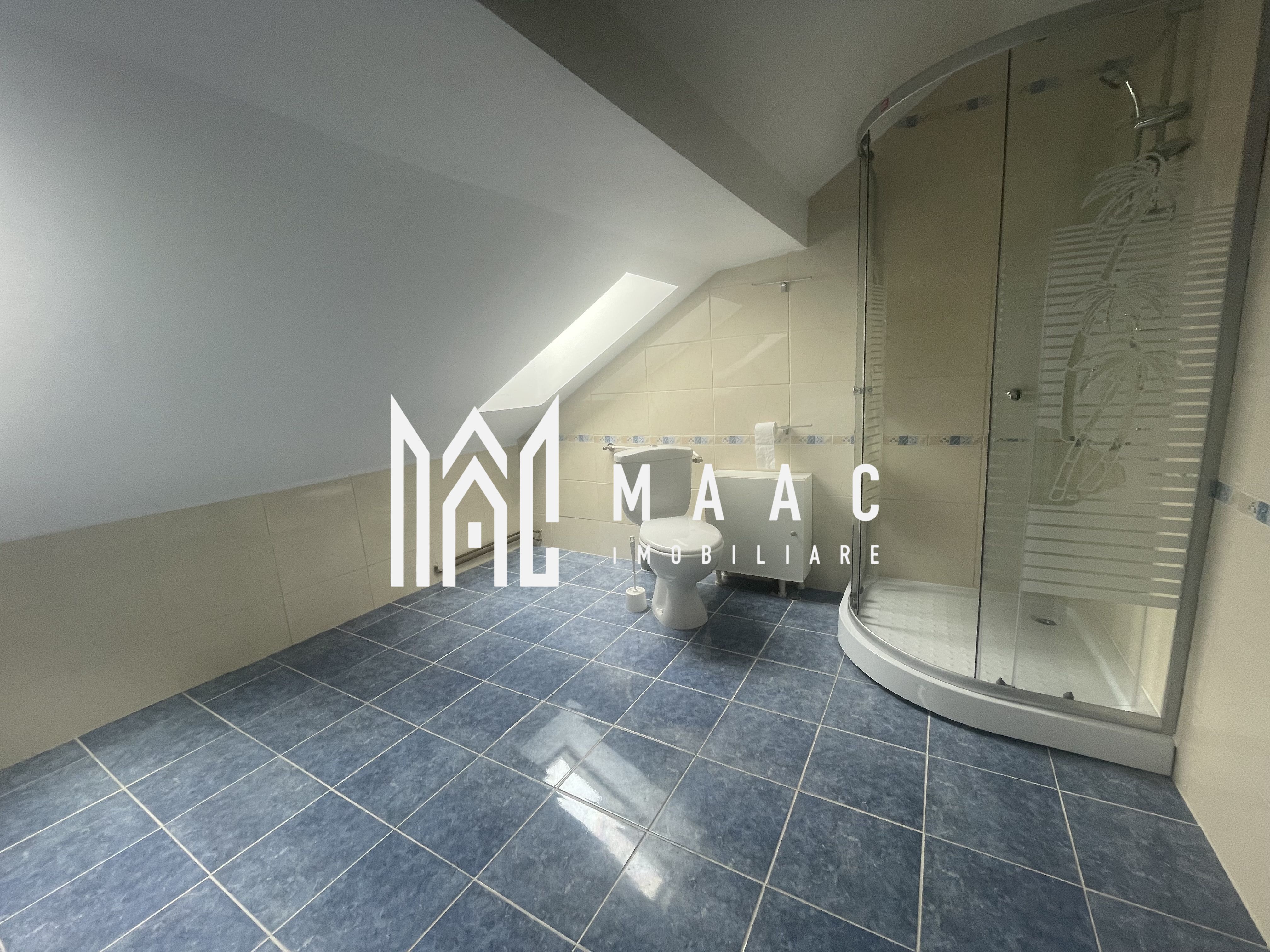 Apartament 3 camere | 115 MPU | Zona Tilișca — fotografia 6
