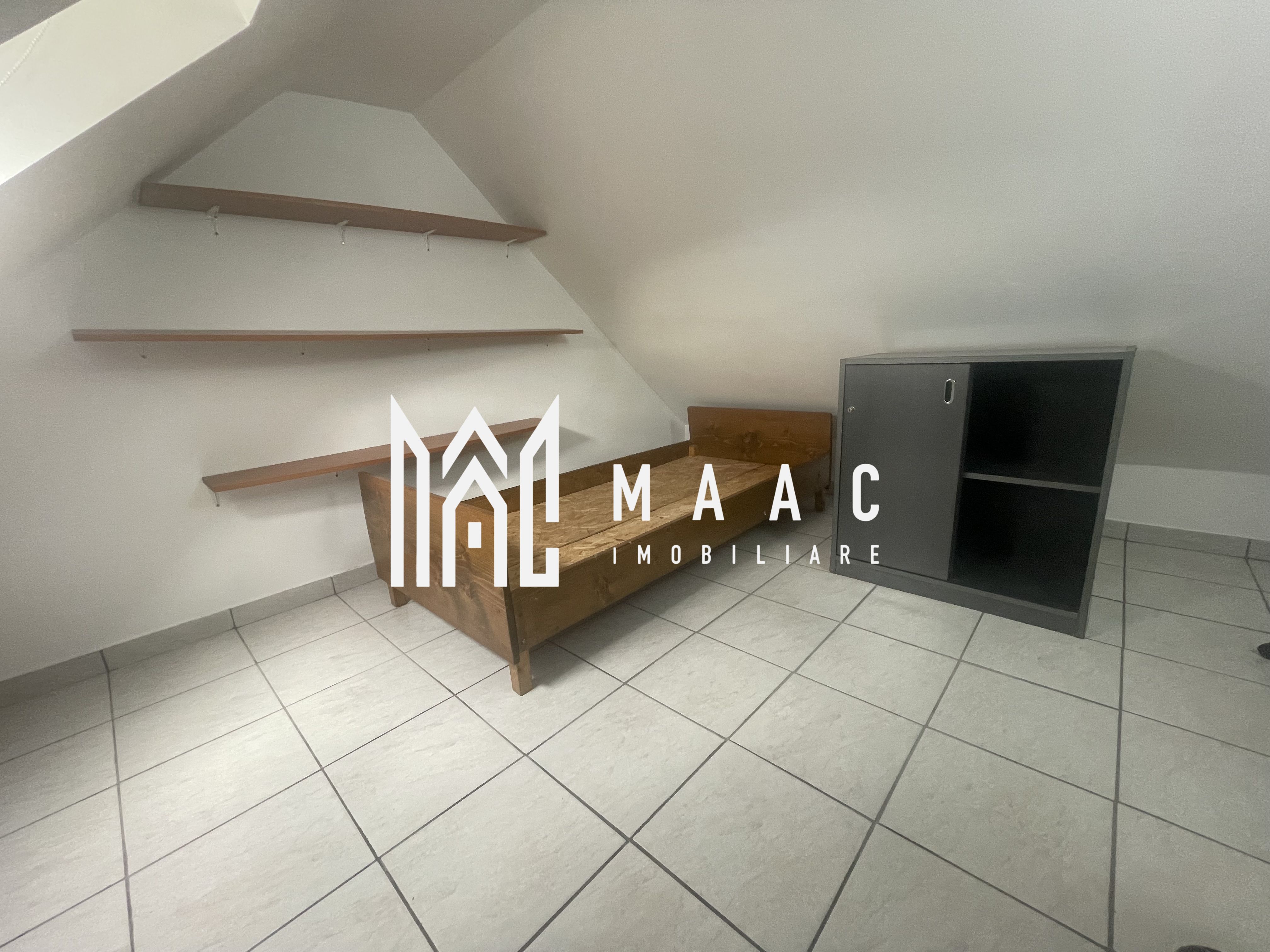 Apartament 3 camere | 115 MPU | Zona Tilișca — fotografia 7