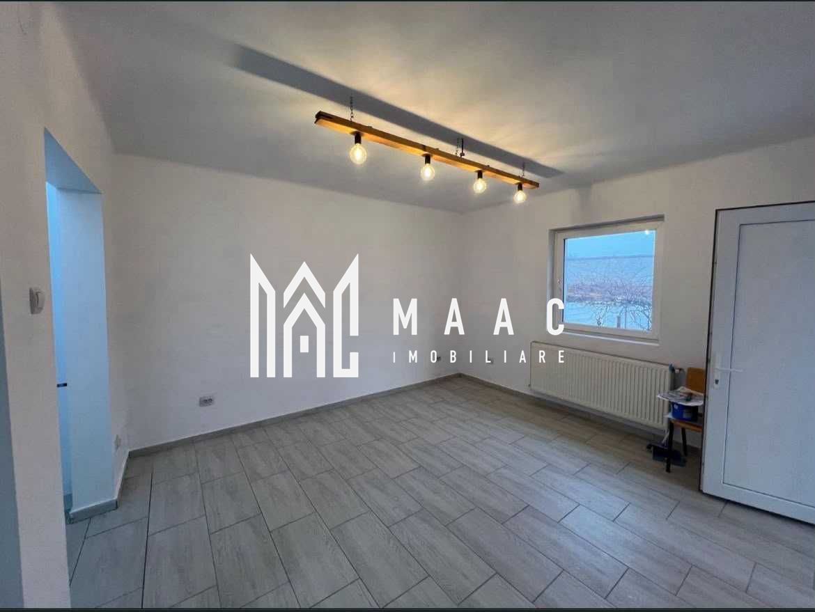 Casa individuala de inchiriat, 2 camere, Str. M. Viteazu din Selimbar — fotografia 3