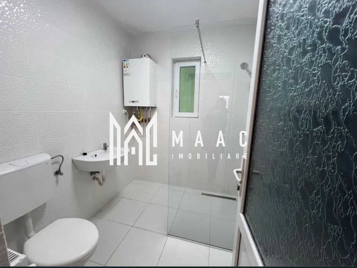 Casa individuala de inchiriat, 2 camere, Str. M. Viteazu din Selimbar — fotografia 4