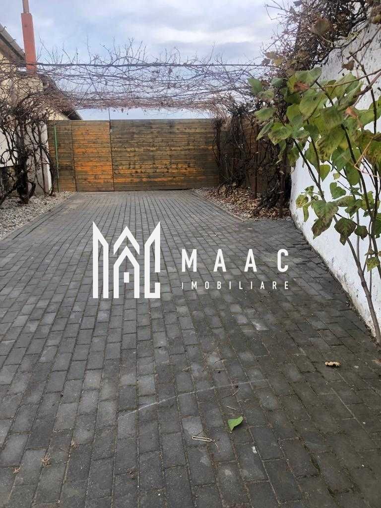 Casa individuala de inchiriat, 2 camere, Str. M. Viteazu din Selimbar — fotografia 5