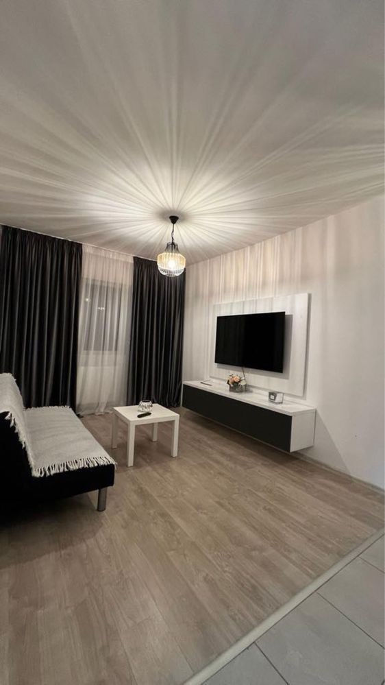 Apartament de inchiriat Nazuintei! — fotografia 3